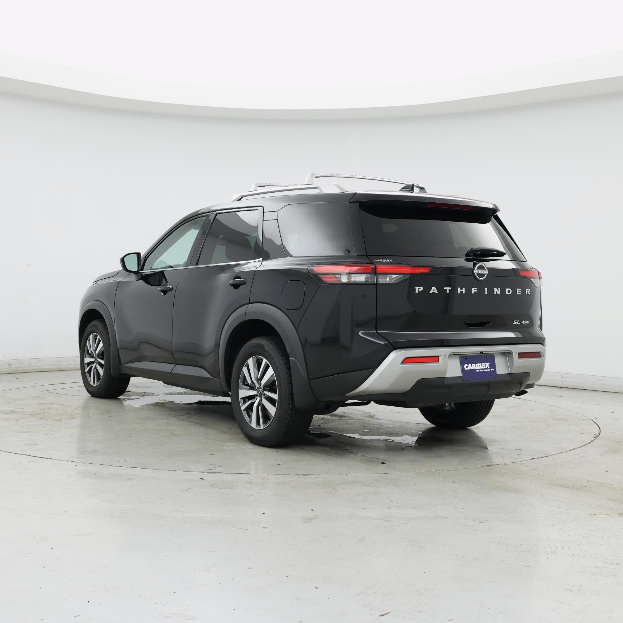 Thumbnail: 2024 Nissan Pathfinder - 2