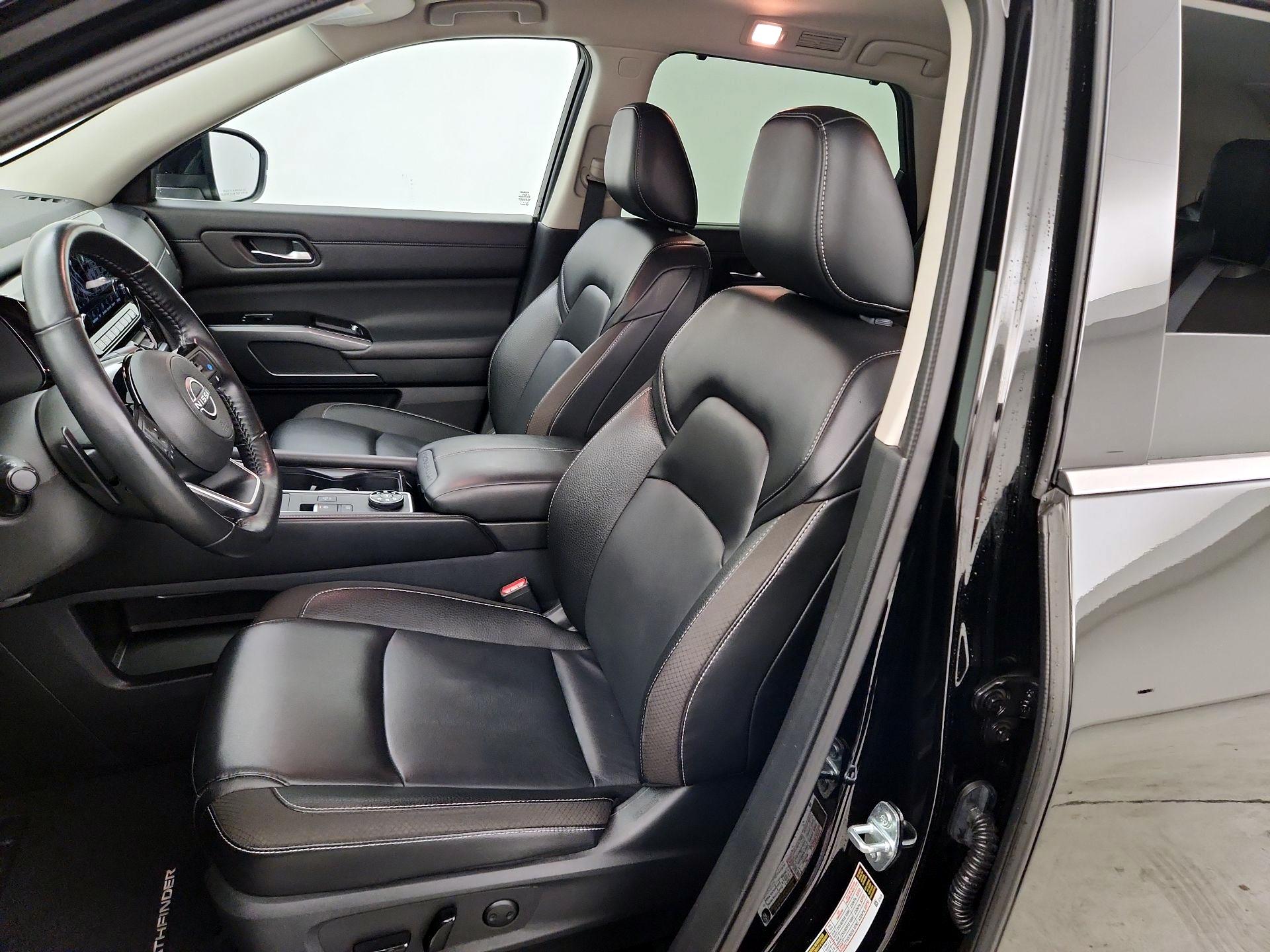 Thumbnail: 2024 Nissan Pathfinder - 20