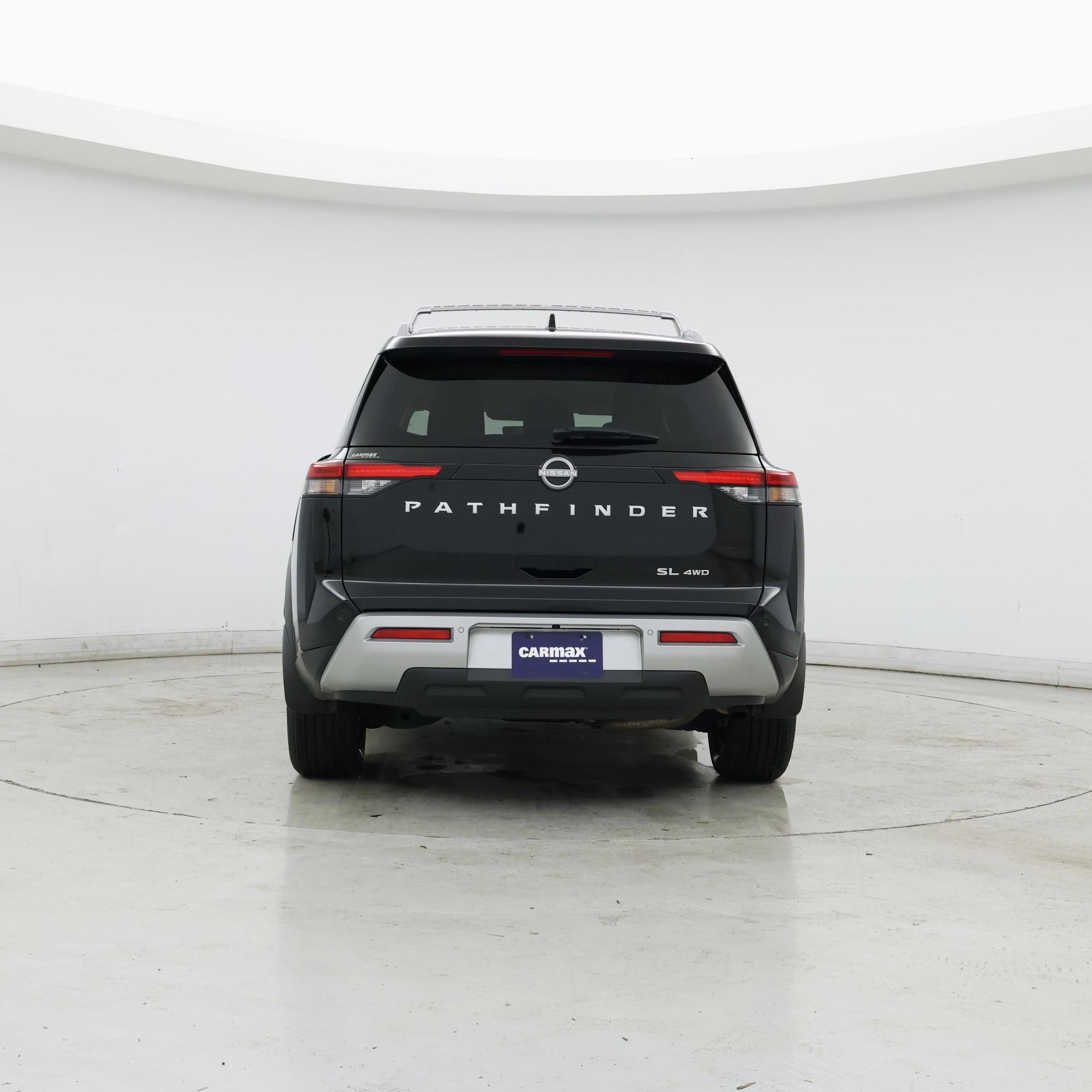 Thumbnail: 2024 Nissan Pathfinder - 6