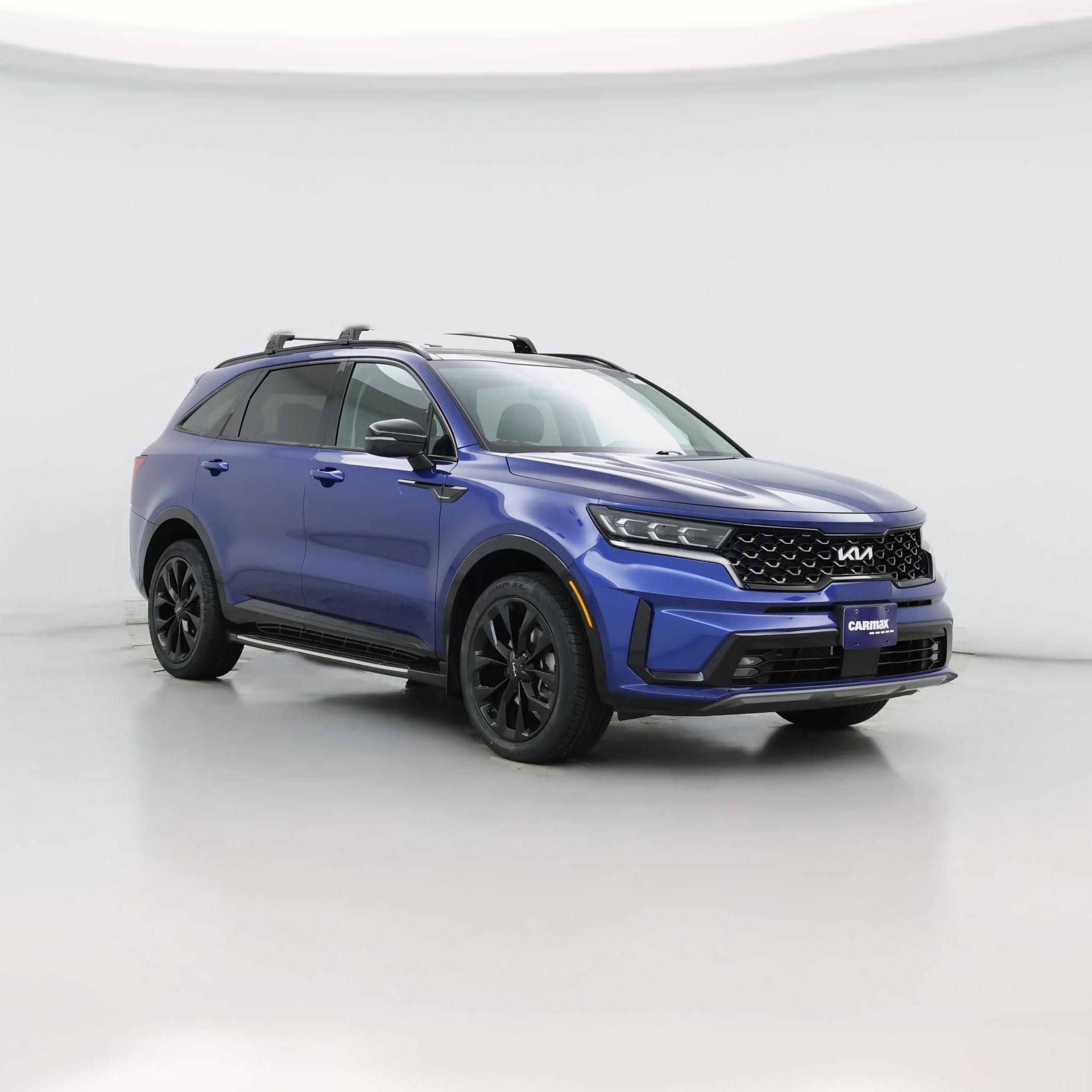 Thumbnail: 2023 Kia Sorento - 1