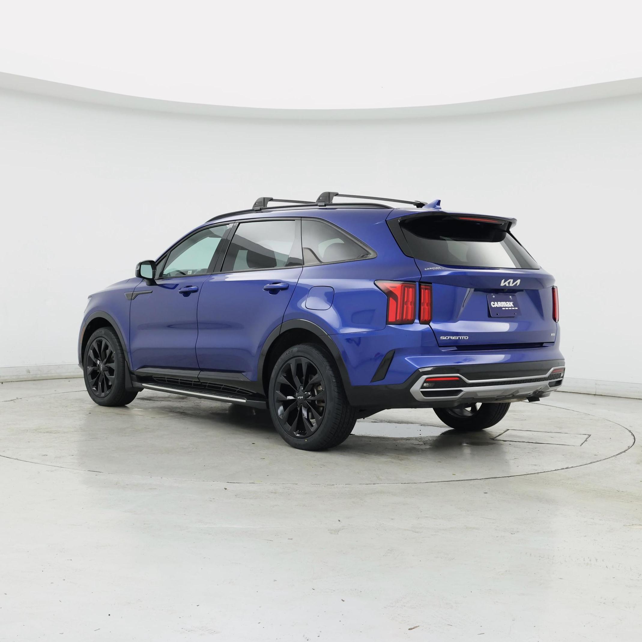 Thumbnail: 2023 Kia Sorento - 2