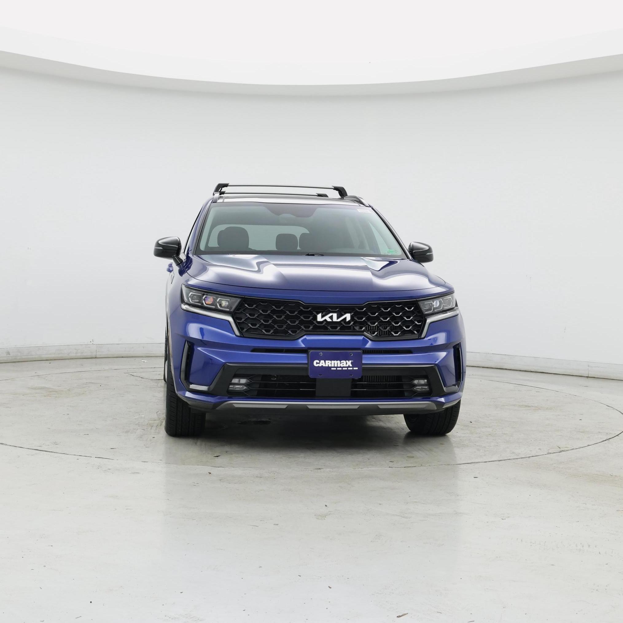 Thumbnail: 2023 Kia Sorento - 5