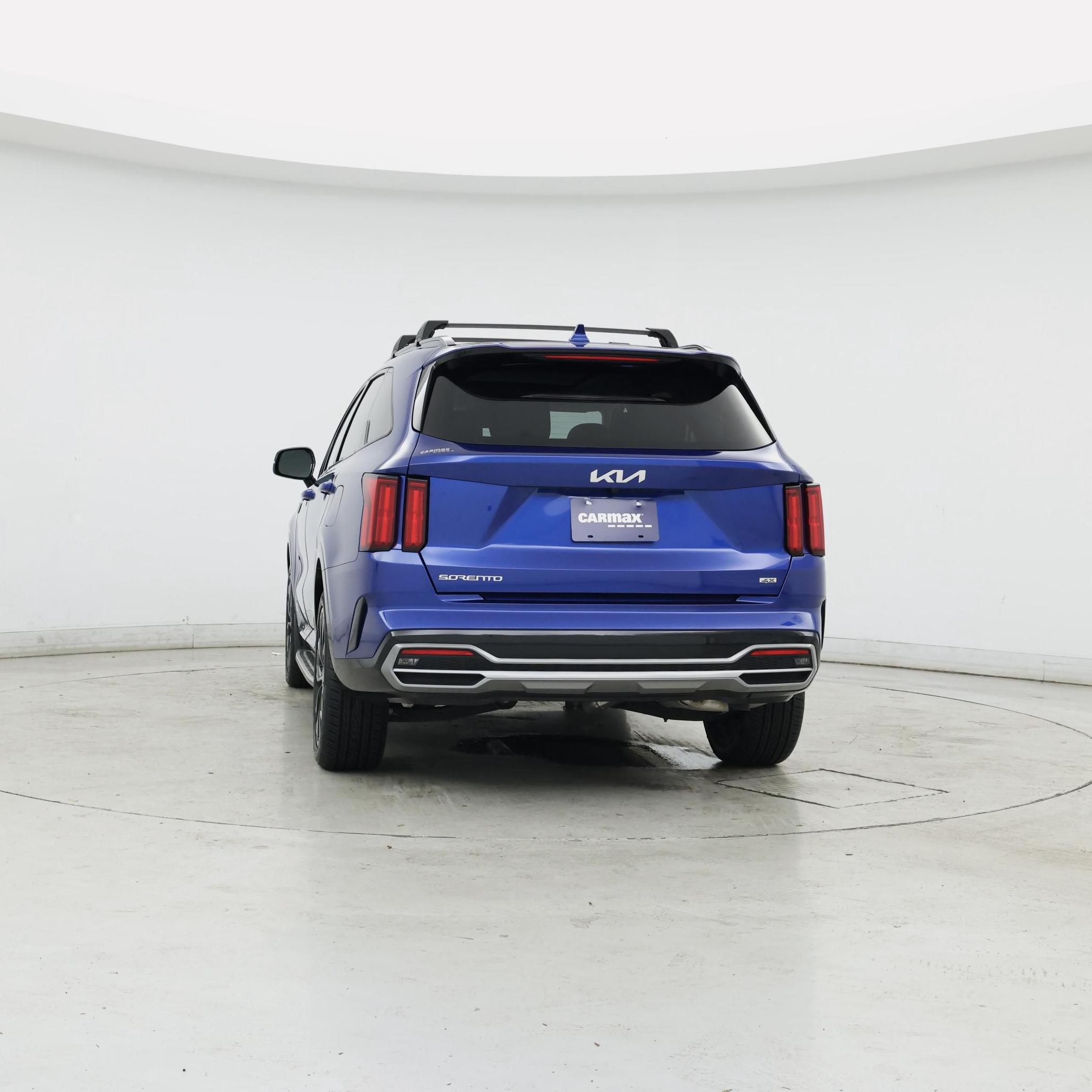 Thumbnail: 2023 Kia Sorento - 6