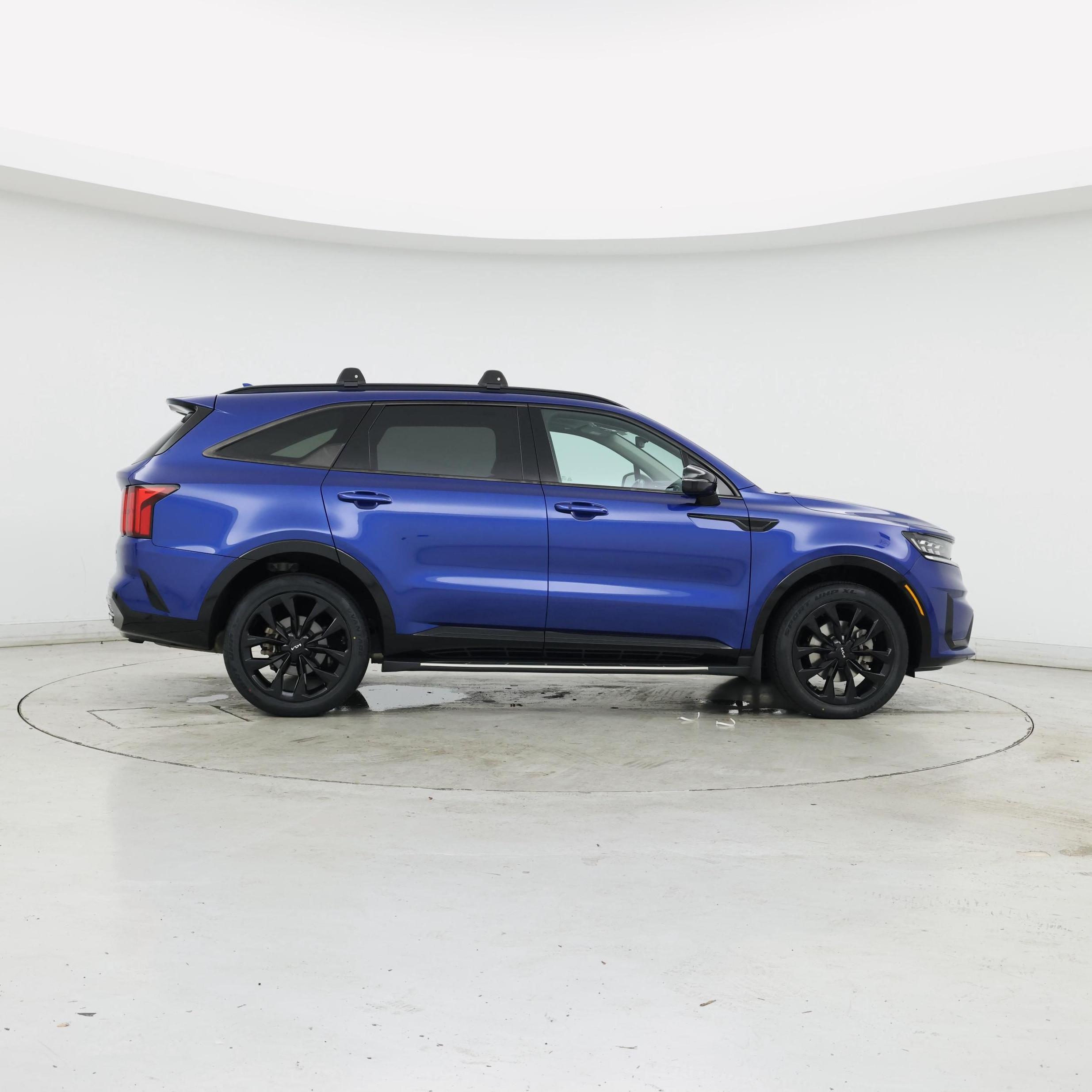 Thumbnail: 2023 Kia Sorento - 7