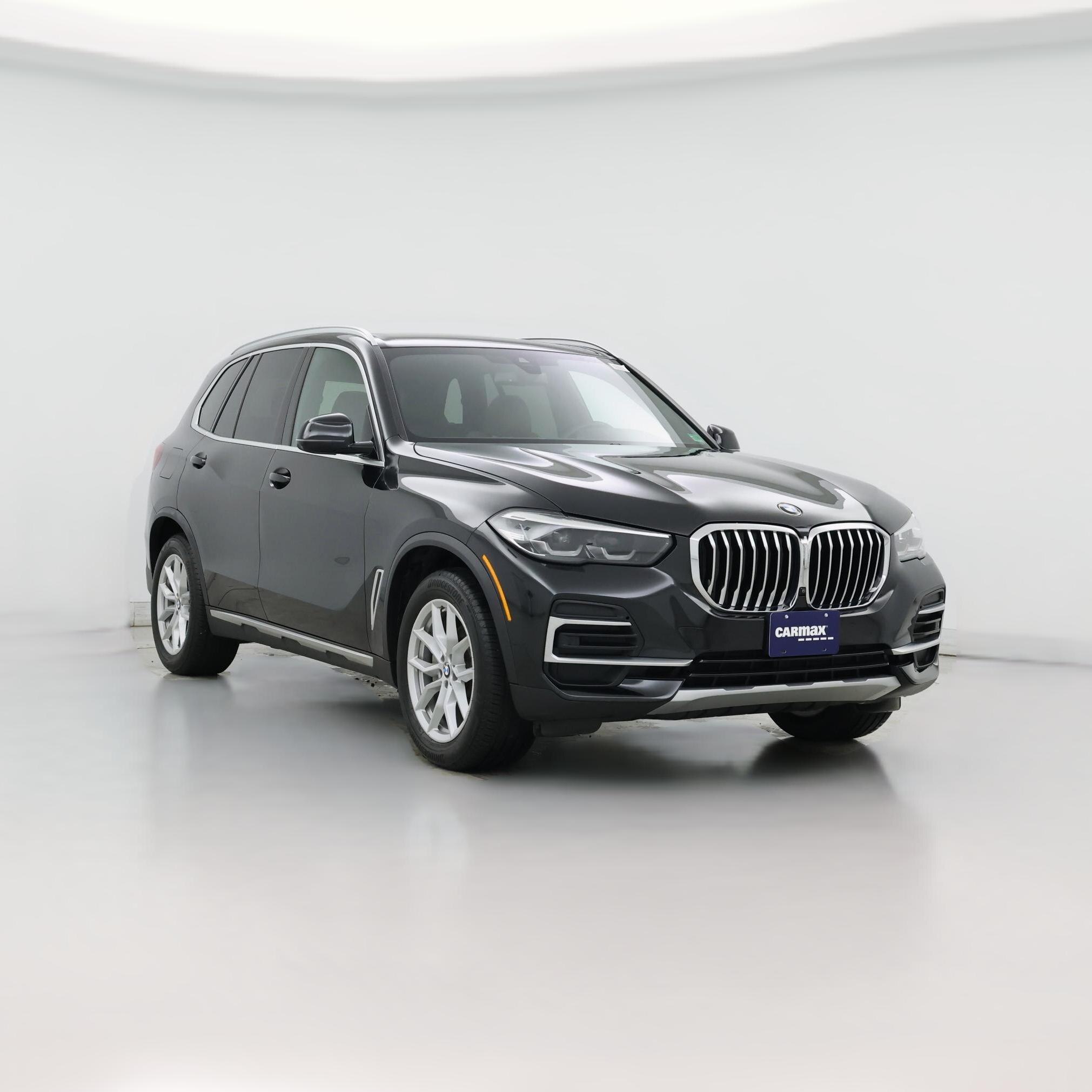 Thumbnail: 2022 BMW X5 - 1