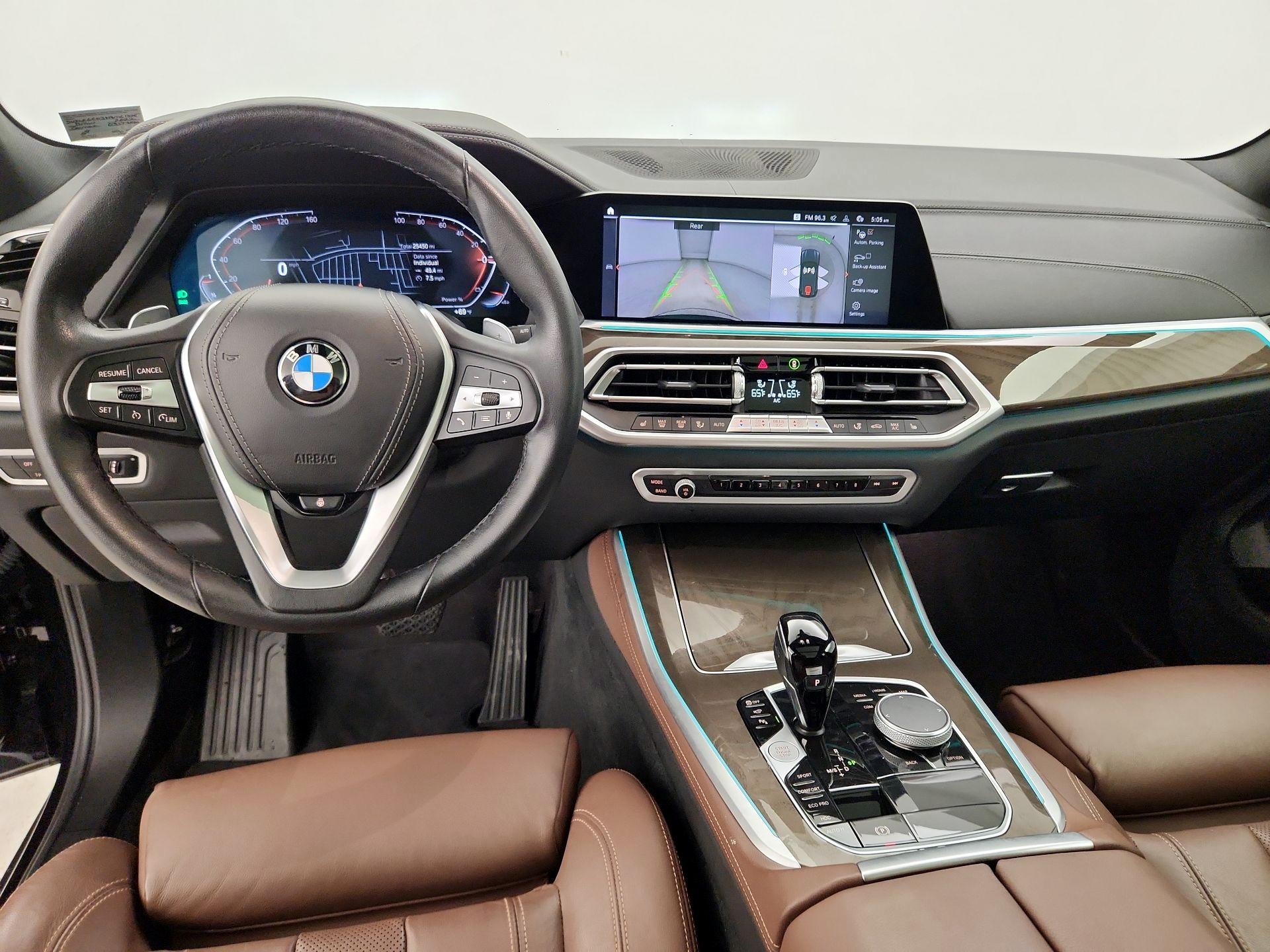 Thumbnail: 2022 BMW X5 - 9