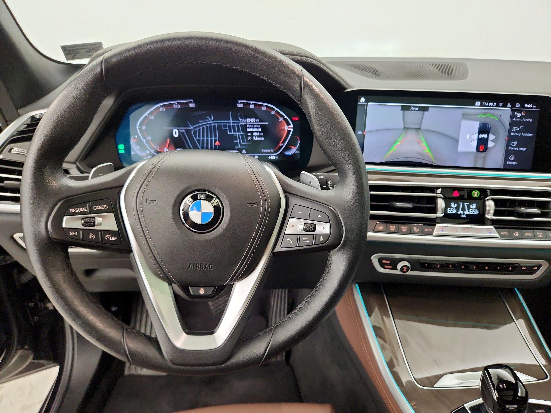 Thumbnail: 2022 BMW X5 - 10