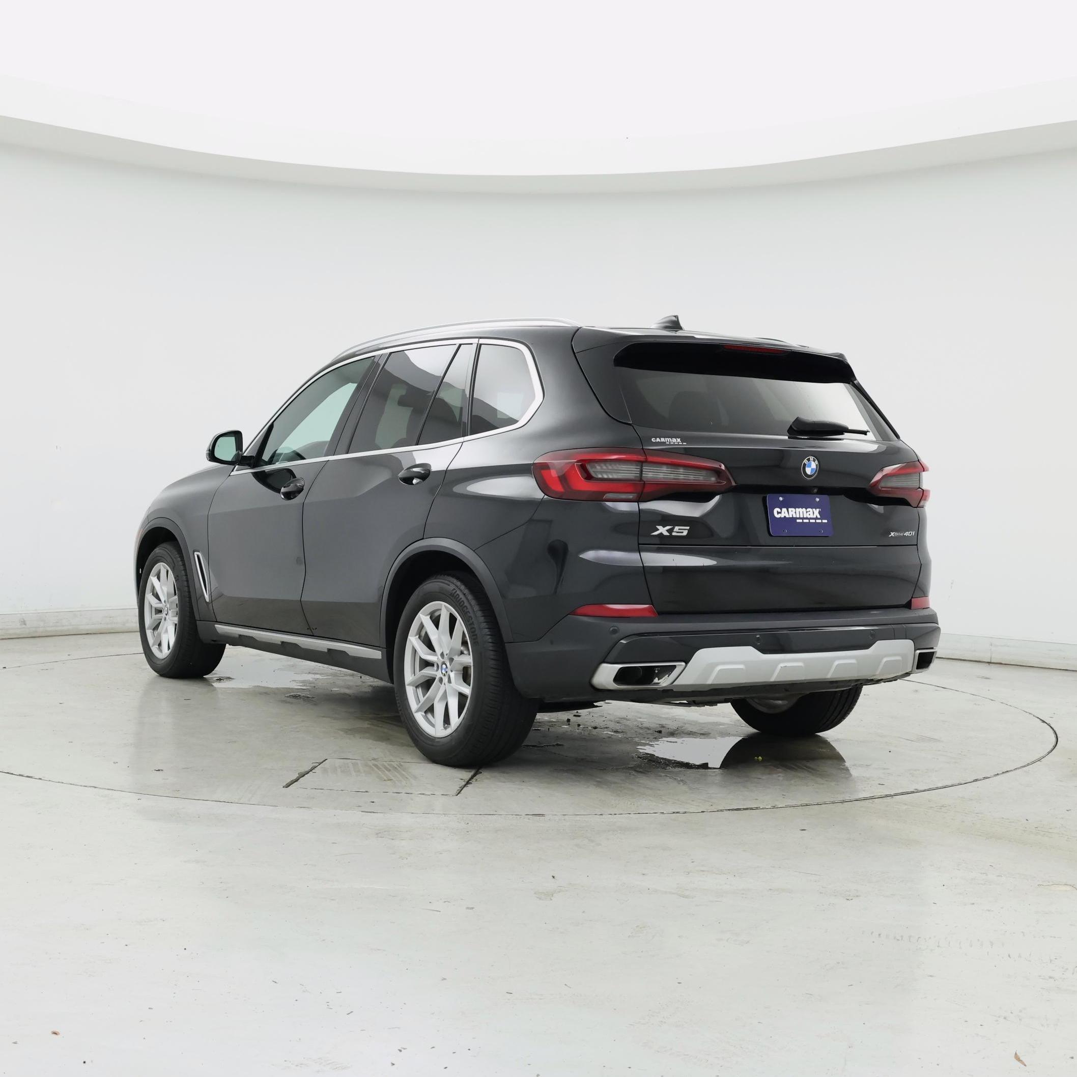 Thumbnail: 2022 BMW X5 - 2