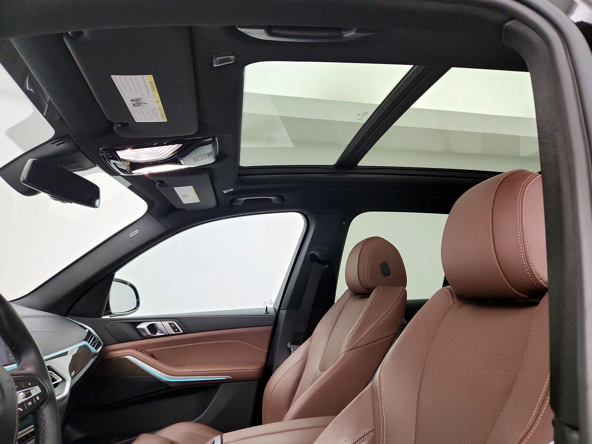 Thumbnail: 2022 BMW X5 - 20
