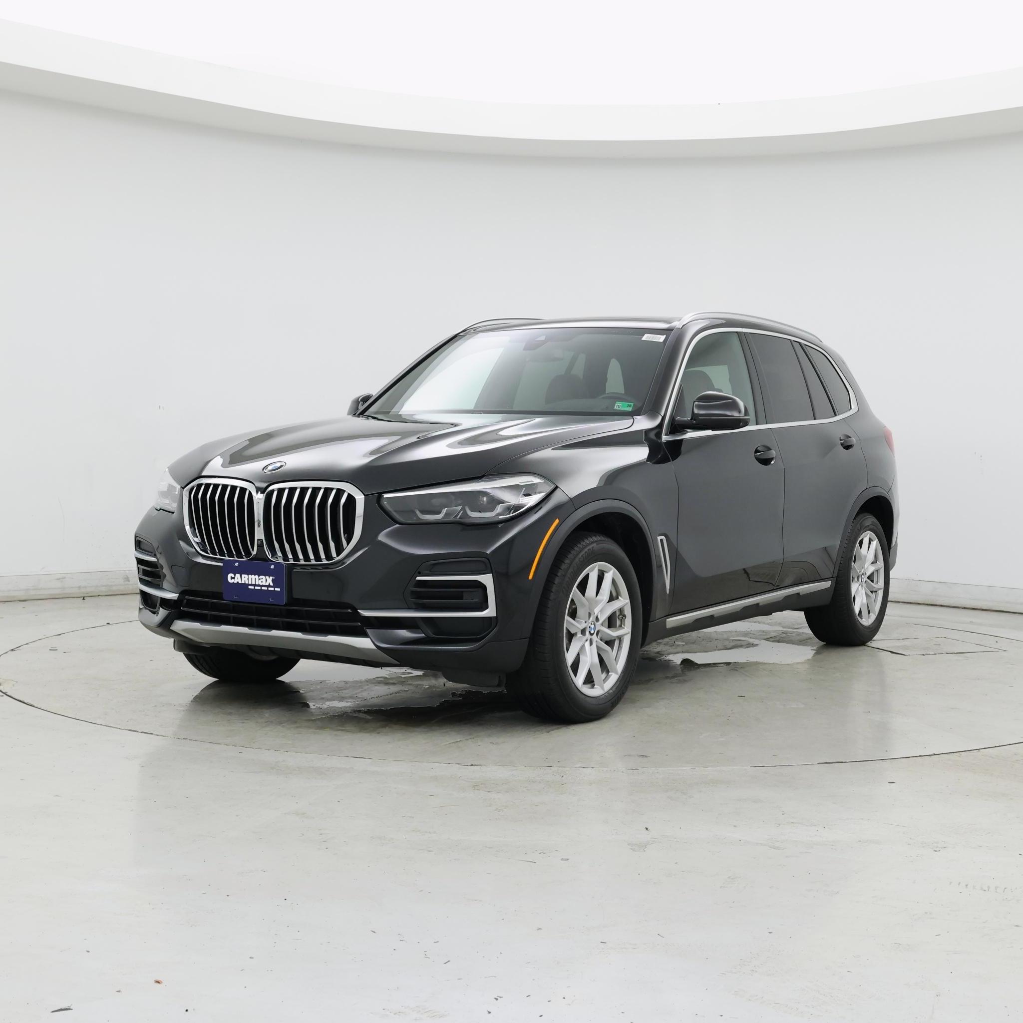 Thumbnail: 2022 BMW X5 - 4