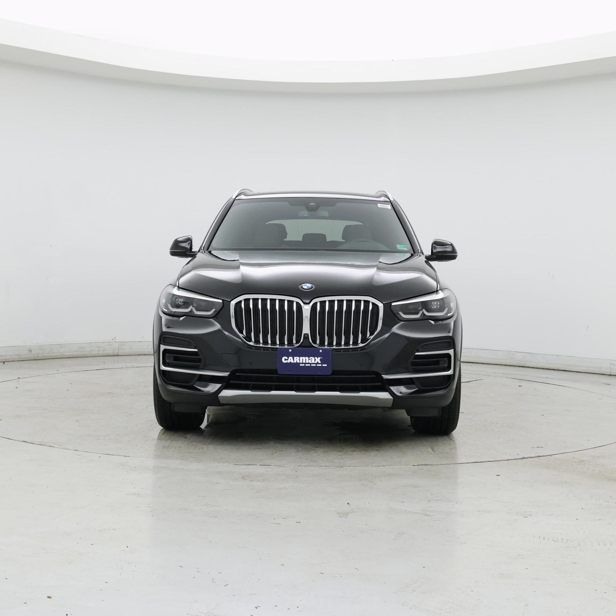 Thumbnail: 2022 BMW X5 - 5