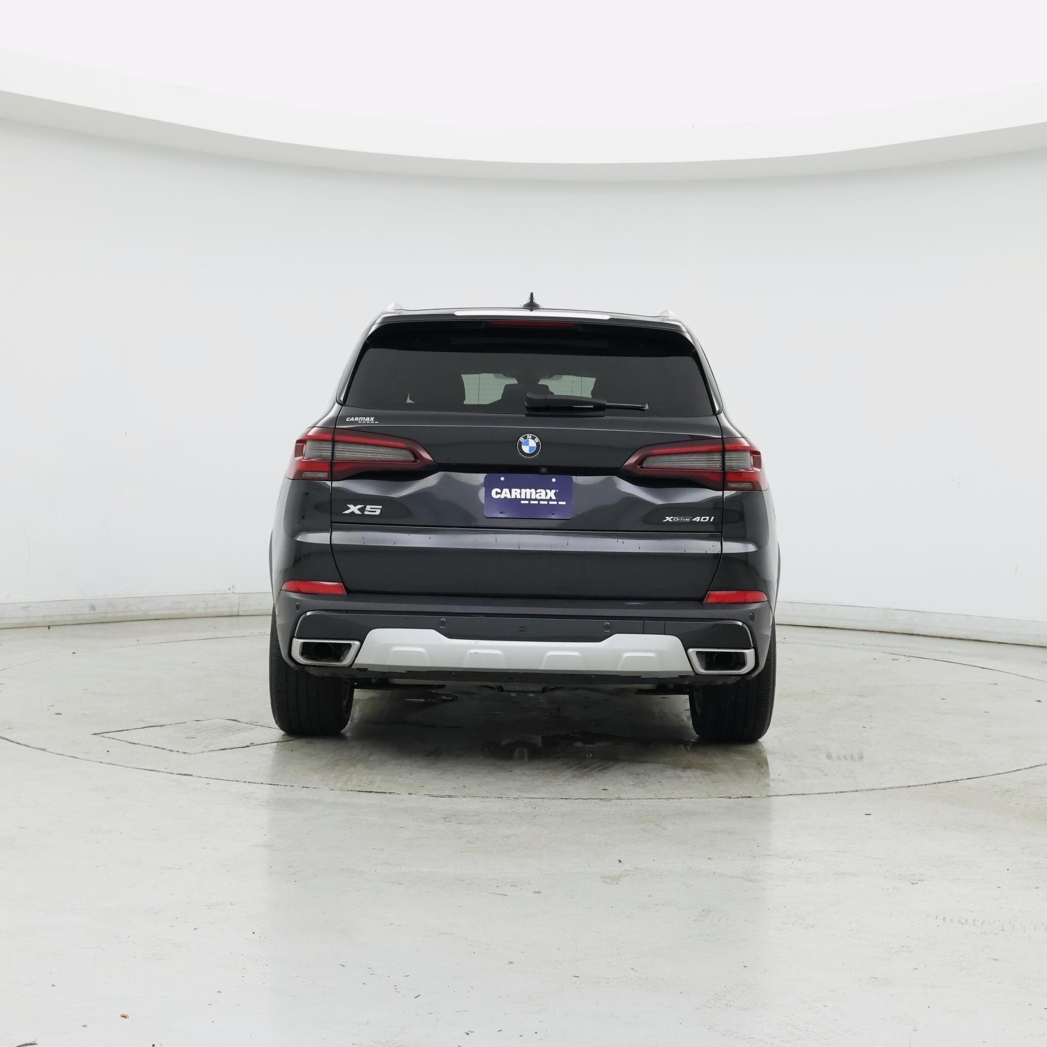 Thumbnail: 2022 BMW X5 - 6