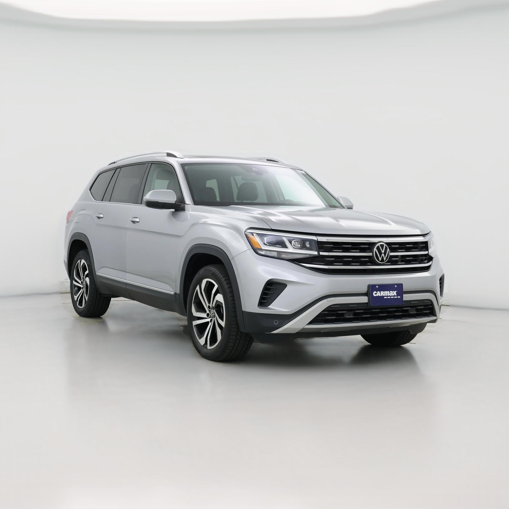 Thumbnail: 2023 Volkswagen Atlas - 1