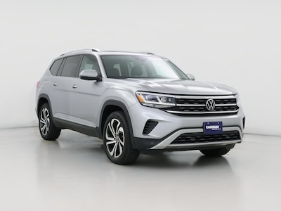 2023 Volkswagen Atlas SEL