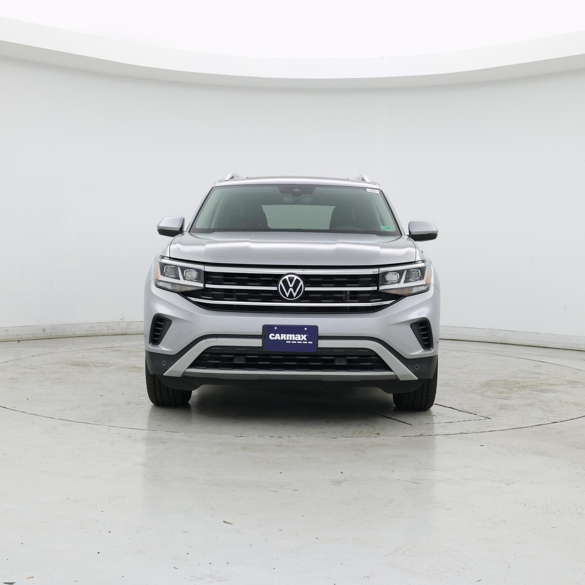 Thumbnail: 2023 Volkswagen Atlas - 5