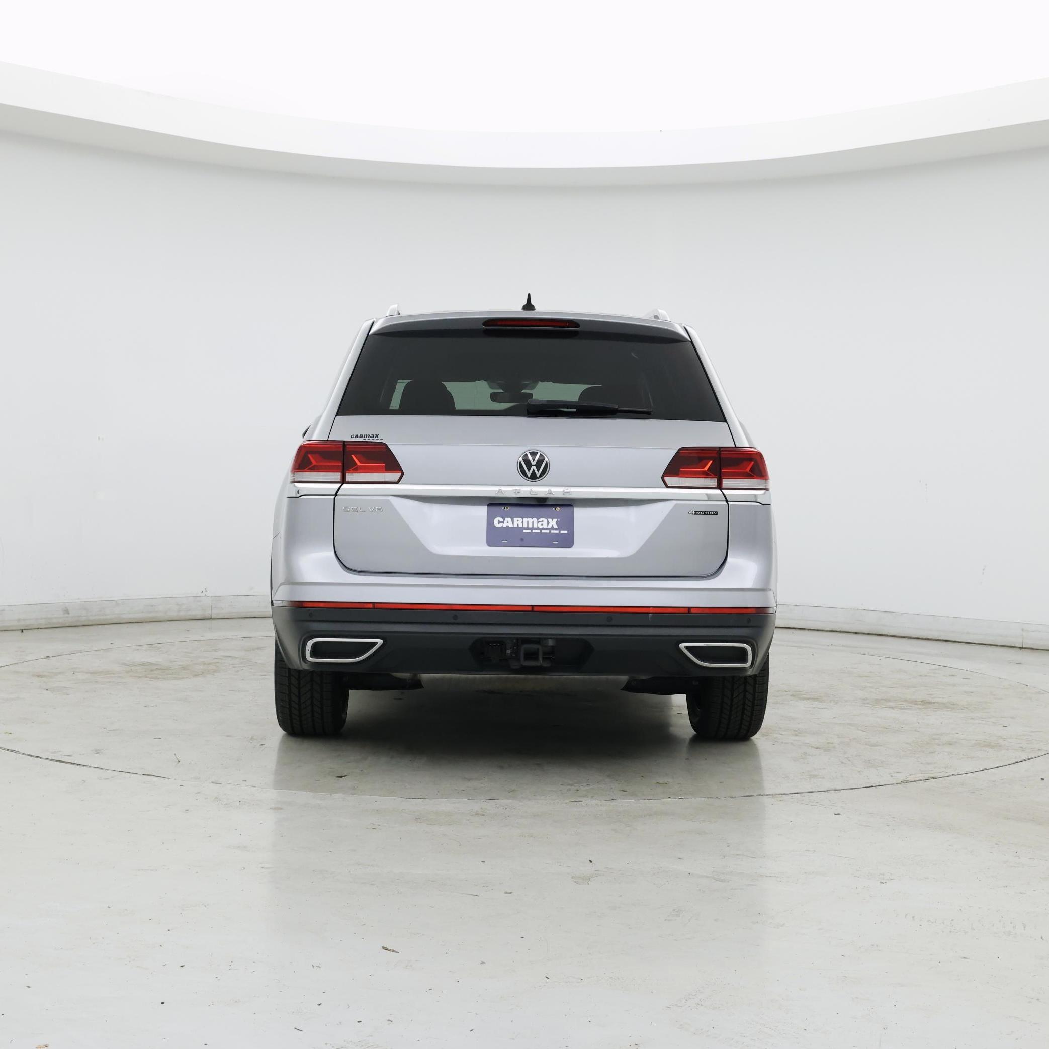 Thumbnail: 2023 Volkswagen Atlas - 6