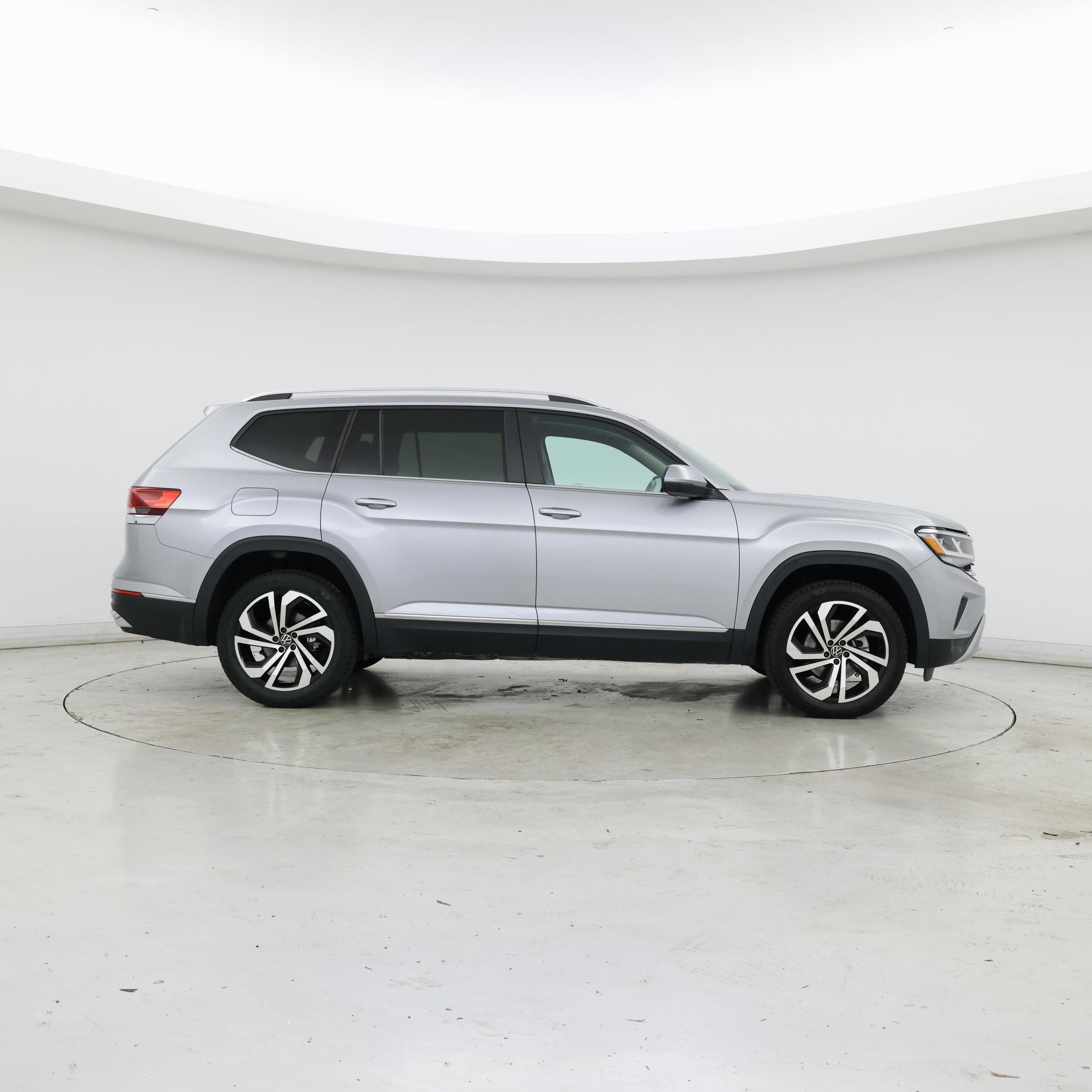 Thumbnail: 2023 Volkswagen Atlas - 7
