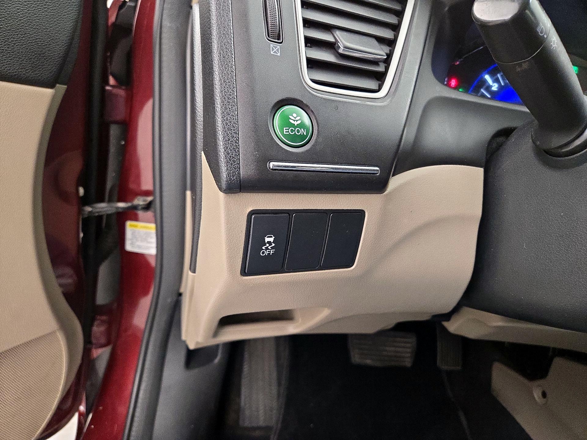 Thumbnail: 2014 Honda Civic - 13