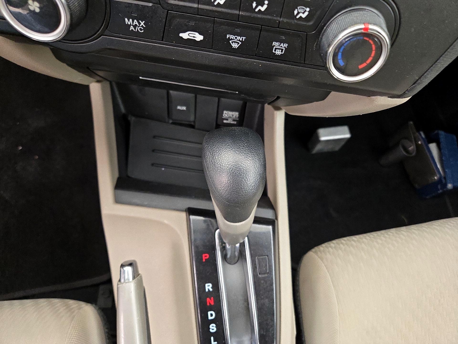 Thumbnail: 2014 Honda Civic - 17