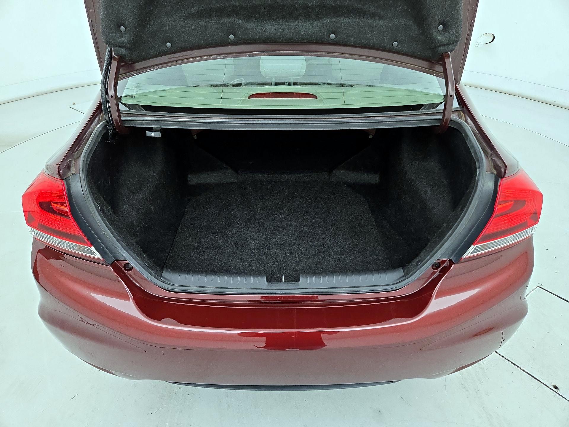 Thumbnail: 2014 Honda Civic - 20