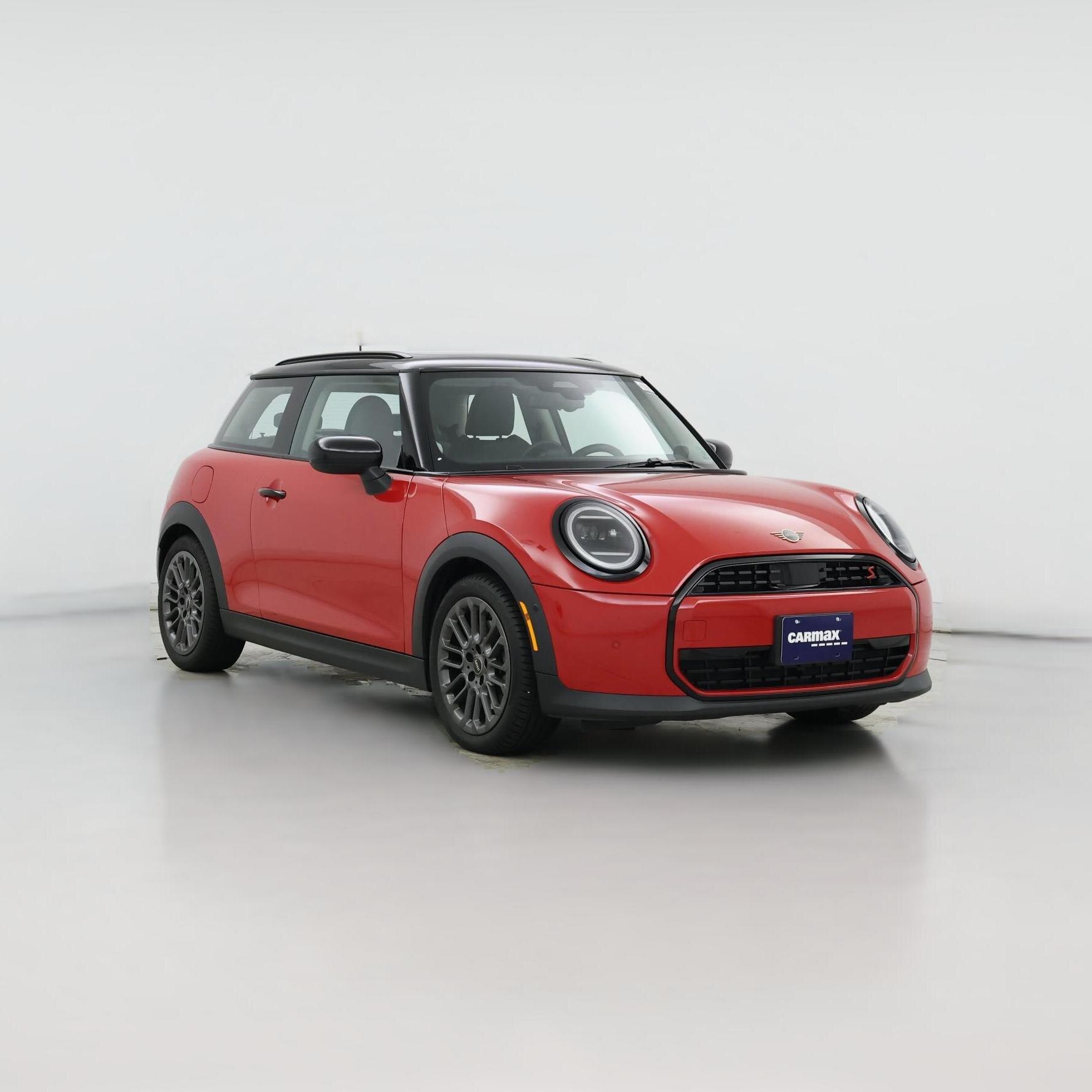 Thumbnail: 2025 MINI Cooper Hardtop - 1