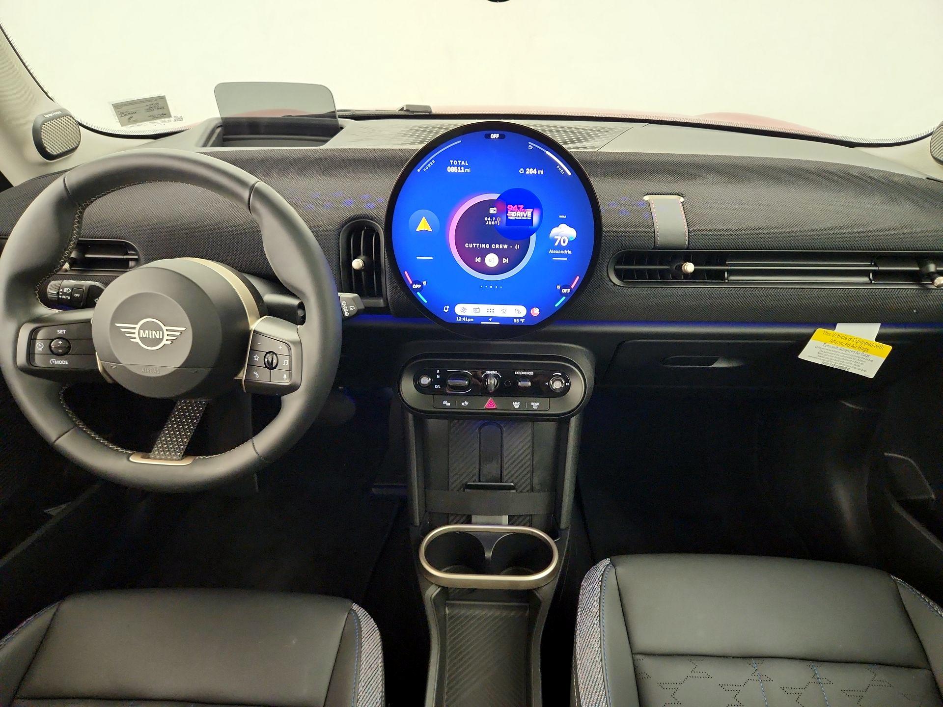 Thumbnail: 2025 MINI Cooper Hardtop - 9