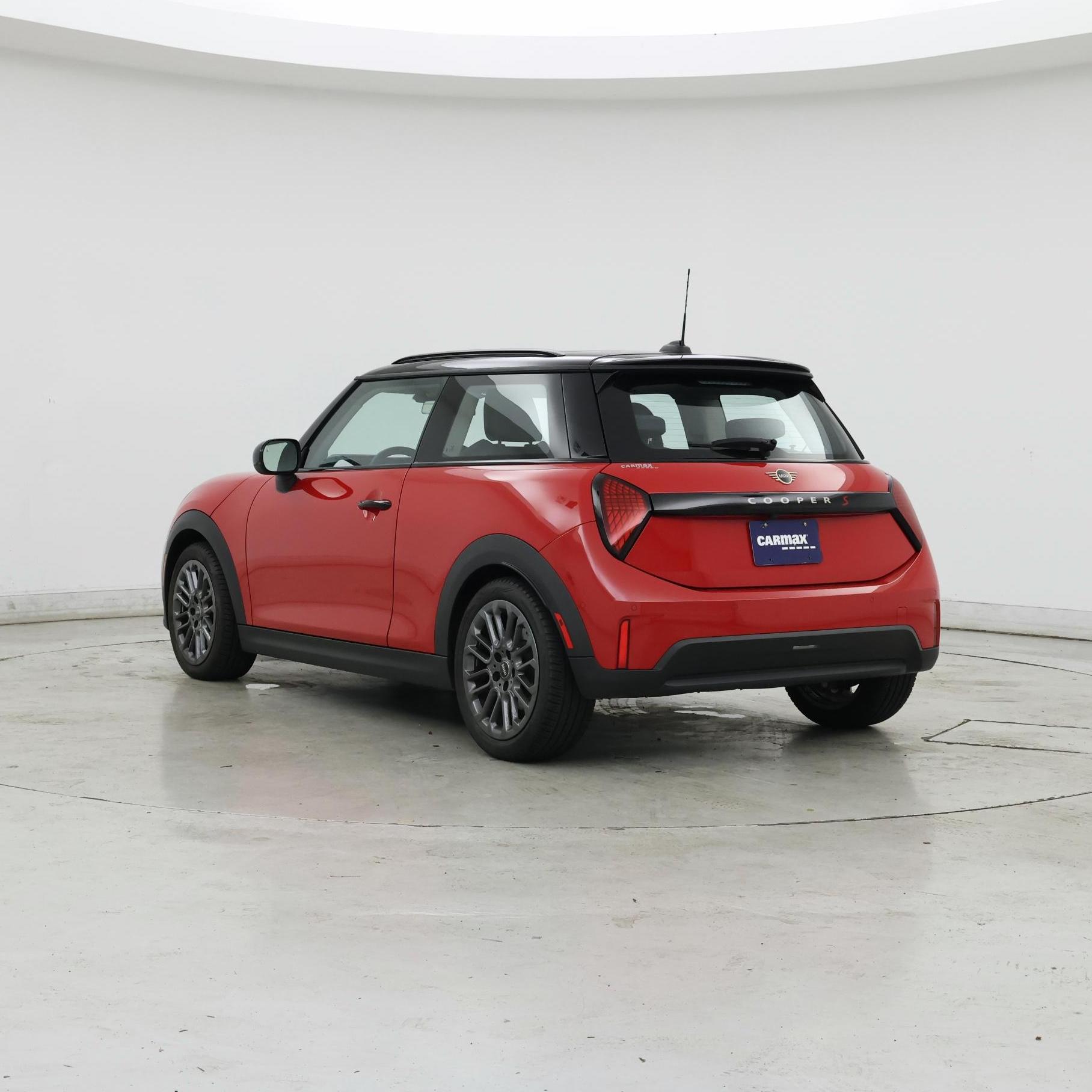 Thumbnail: 2025 MINI Cooper Hardtop - 2