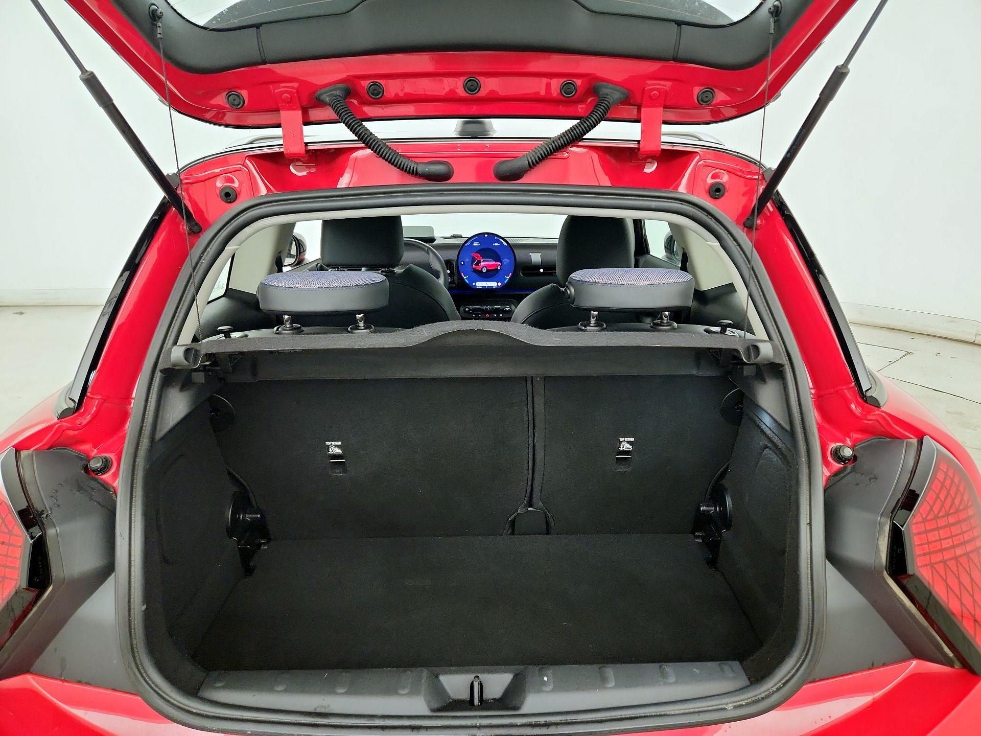Thumbnail: 2025 MINI Cooper Hardtop - 19