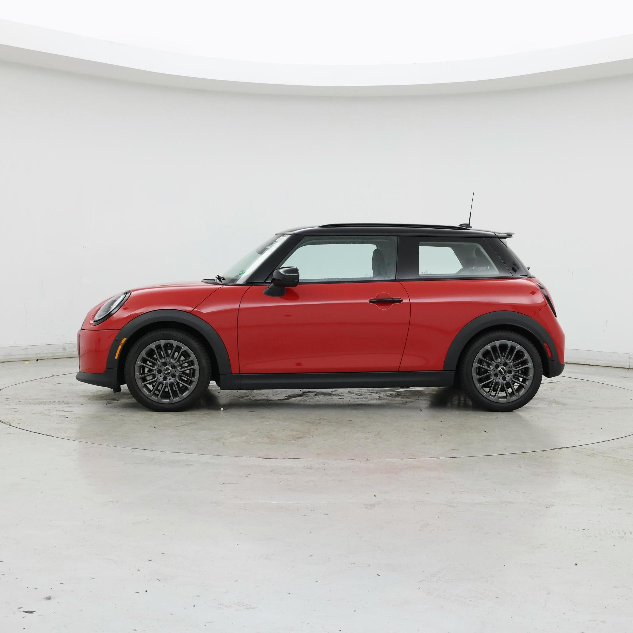 Thumbnail: 2025 MINI Cooper Hardtop - 3