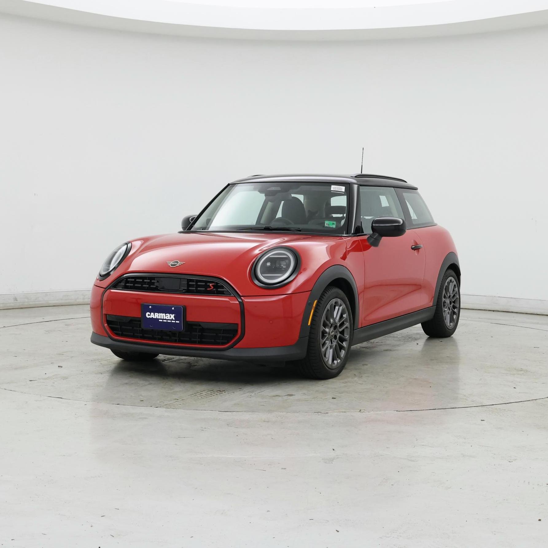 Thumbnail: 2025 MINI Cooper Hardtop - 4