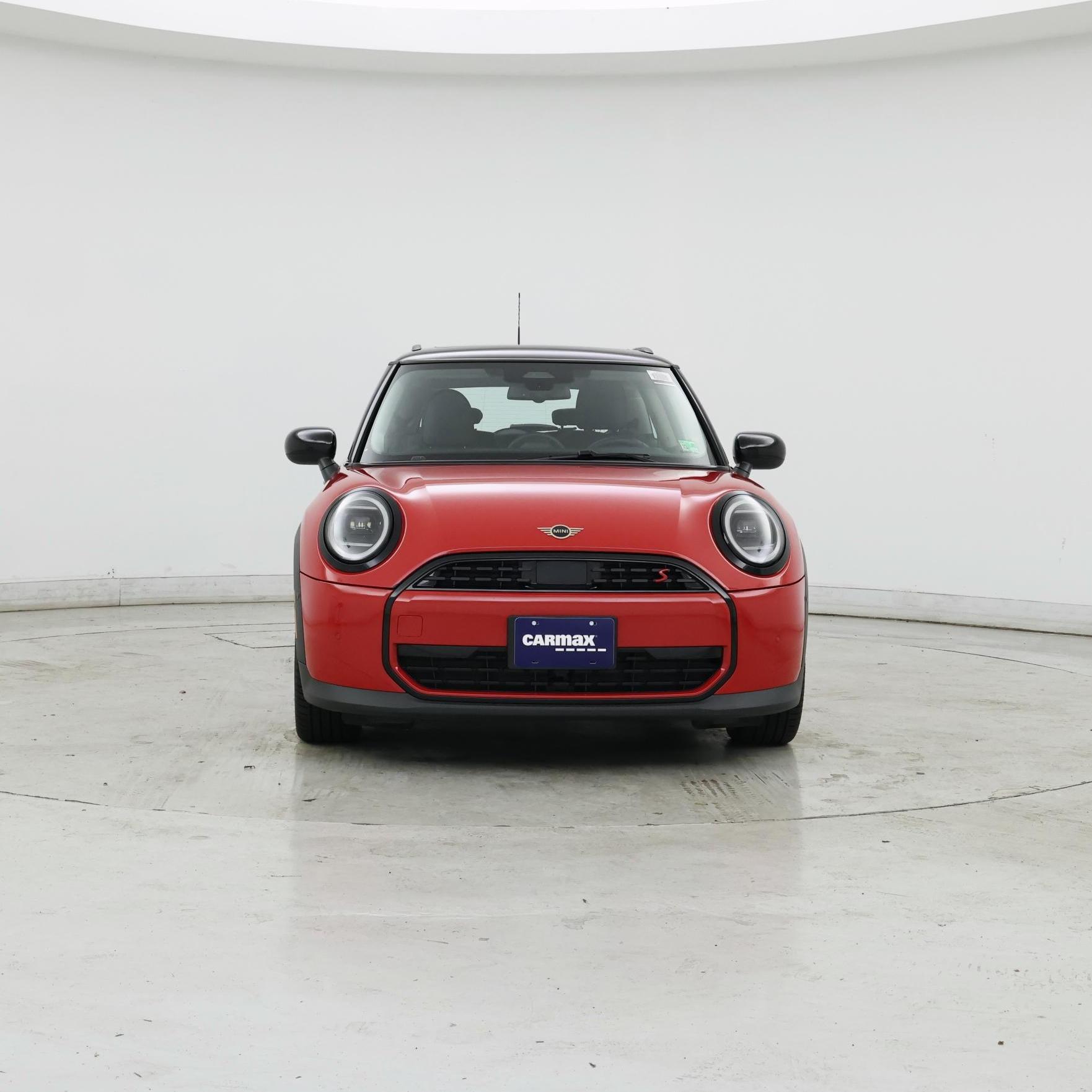 Thumbnail: 2025 MINI Cooper Hardtop - 5