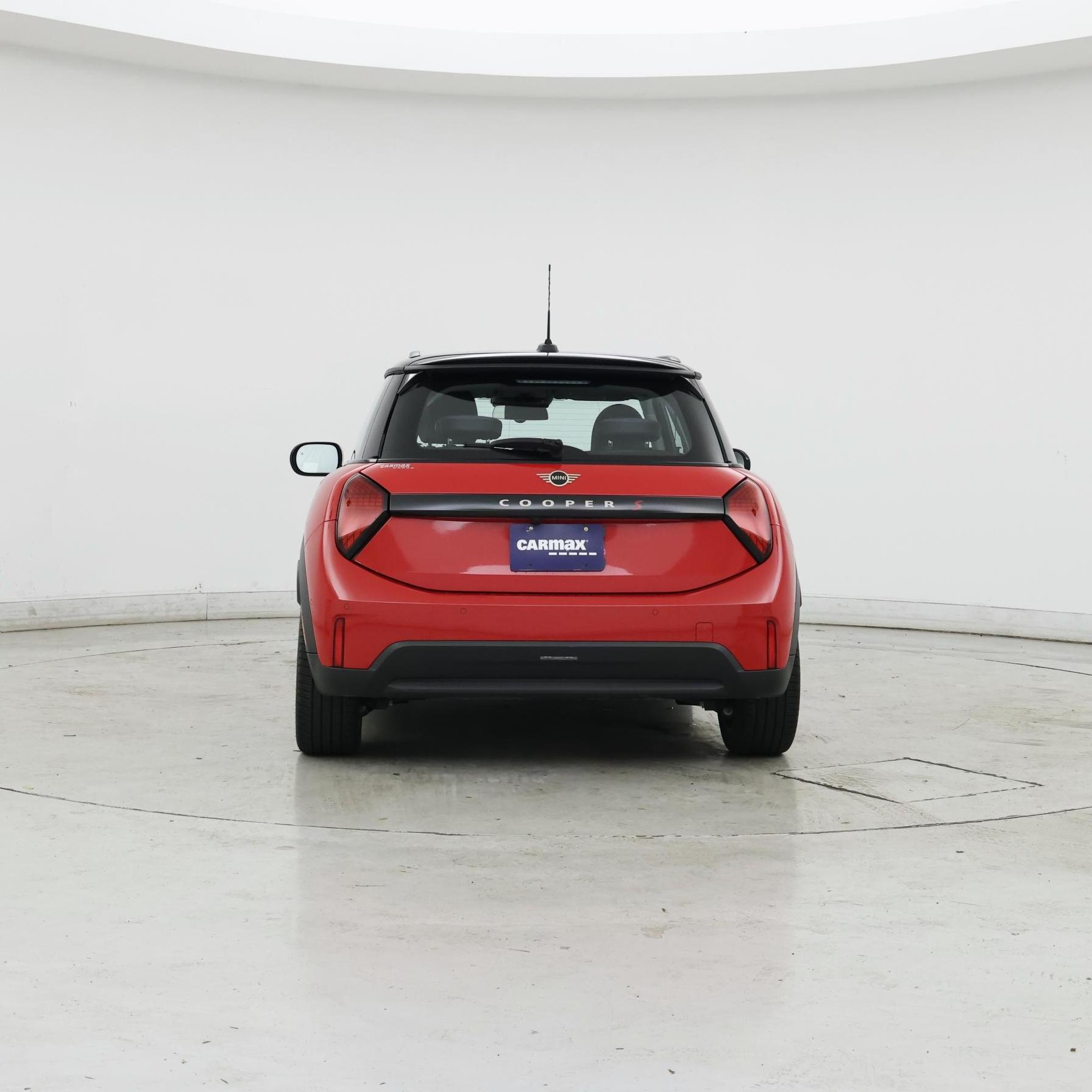 Thumbnail: 2025 MINI Cooper Hardtop - 6