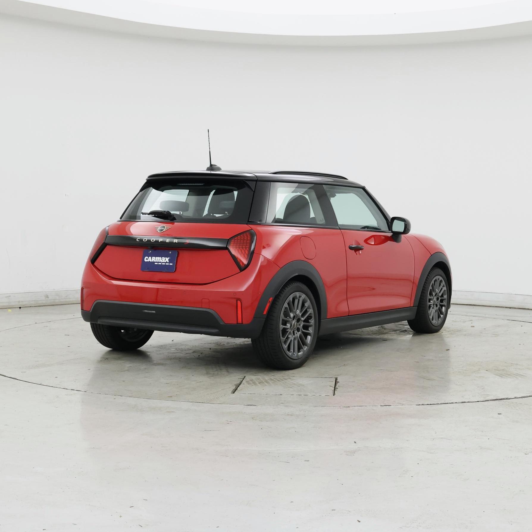 Thumbnail: 2025 MINI Cooper Hardtop - 8