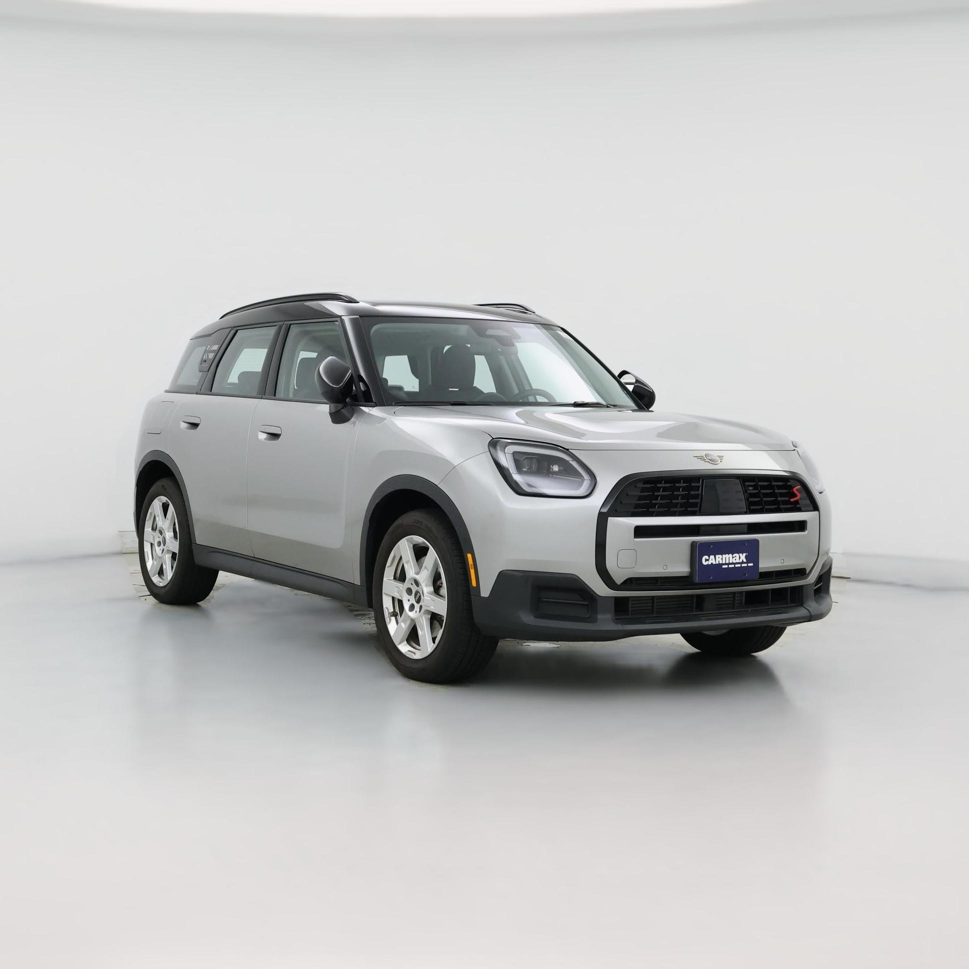 Thumbnail: 2025 MINI Cooper Countryman - 1