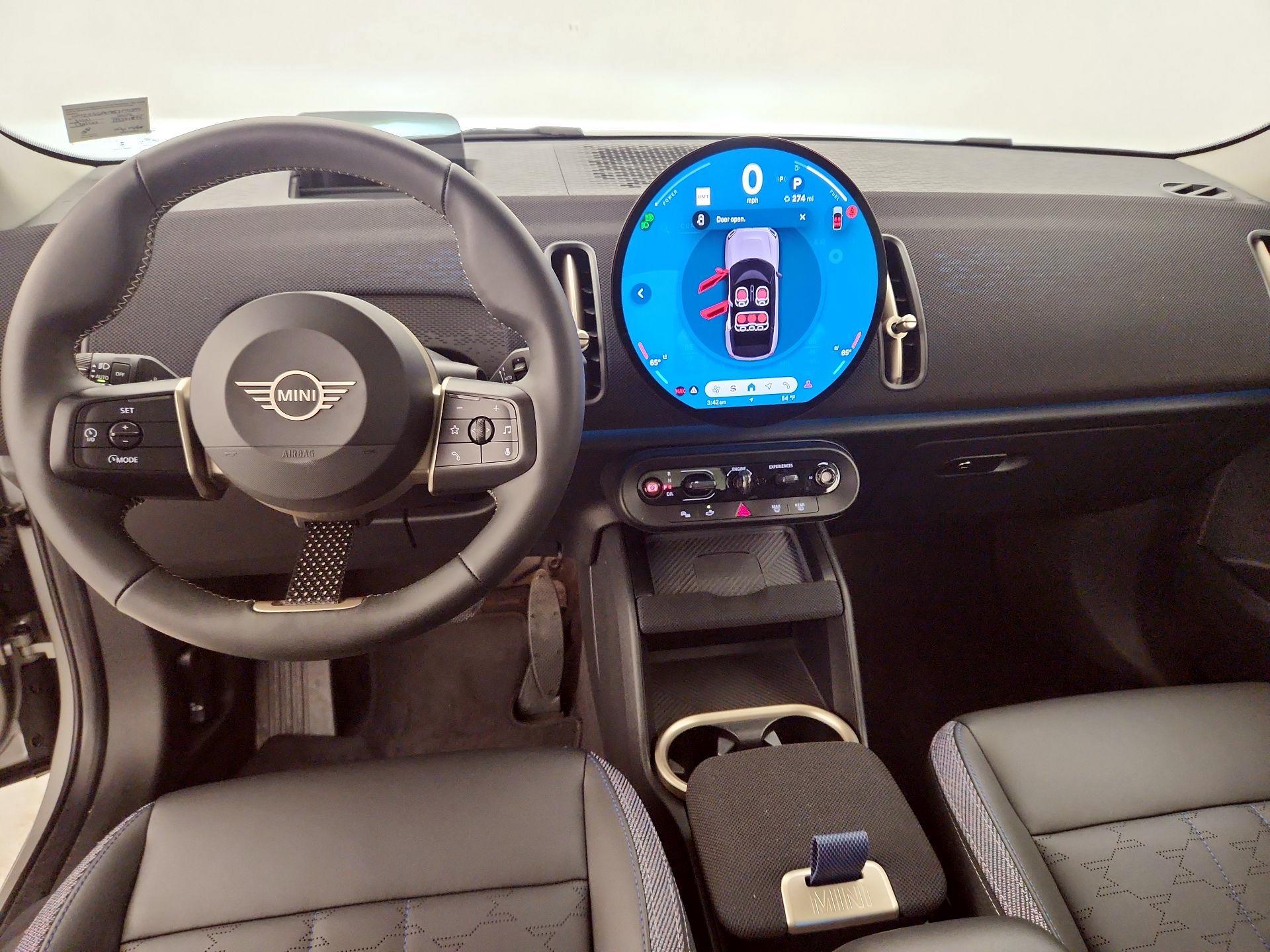 Thumbnail: 2025 MINI Cooper Countryman - 9