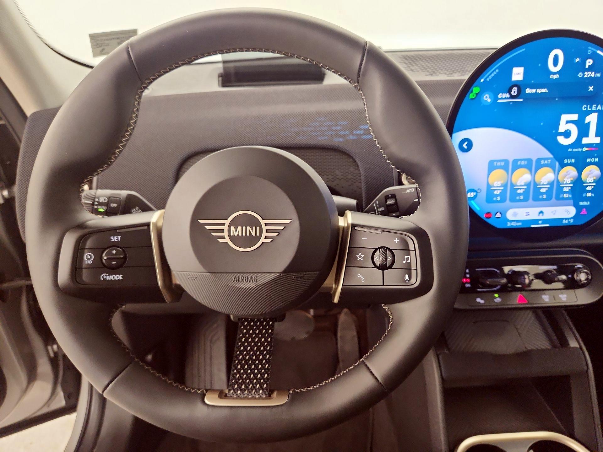Thumbnail: 2025 MINI Cooper Countryman - 10