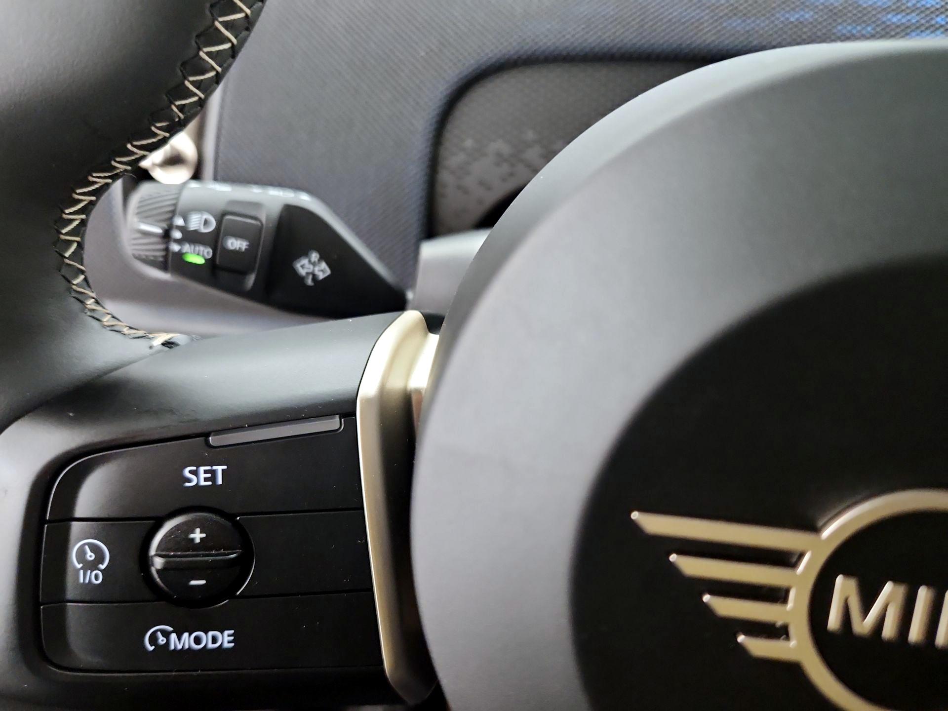 Thumbnail: 2025 MINI Cooper Countryman - 13