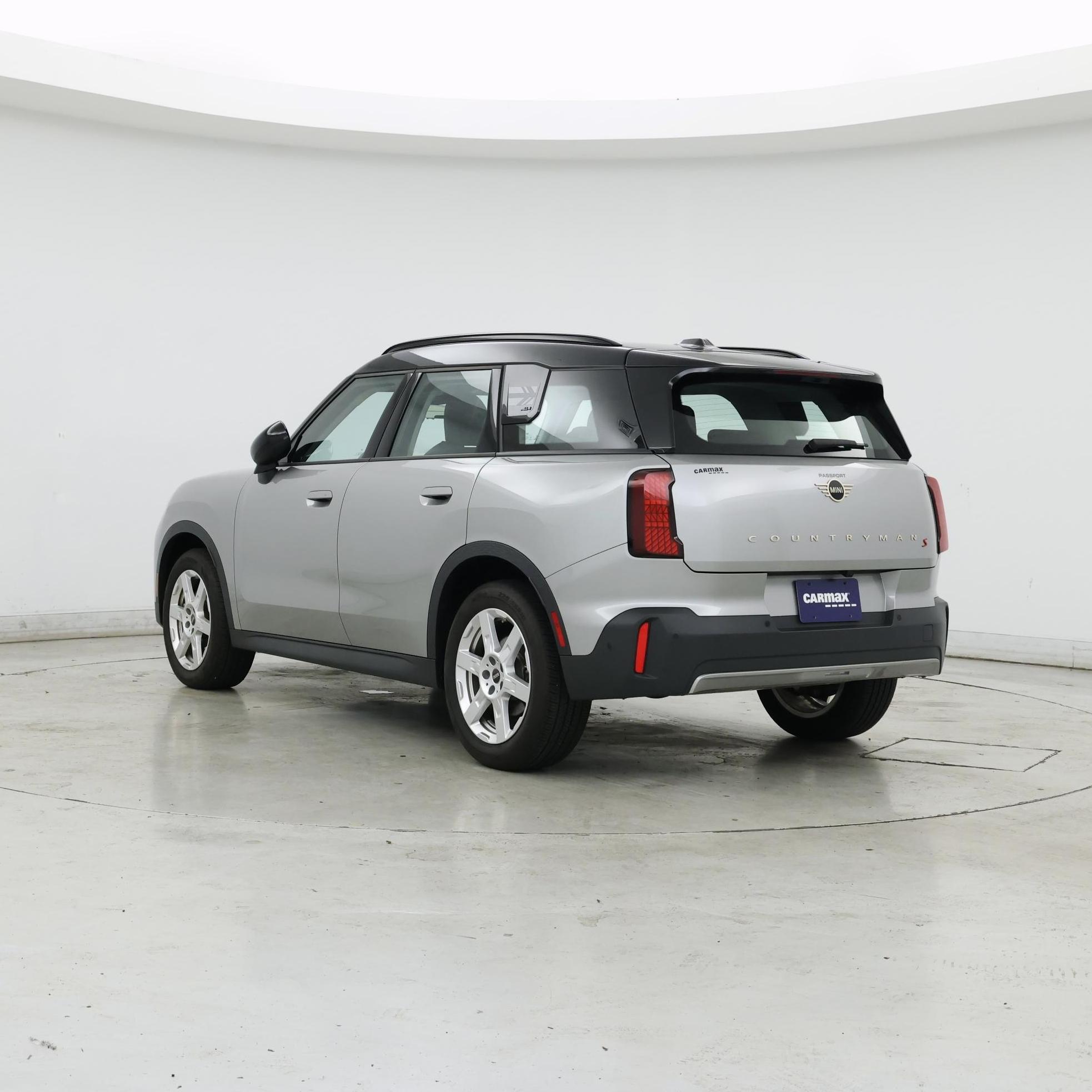 Thumbnail: 2025 MINI Cooper Countryman - 2