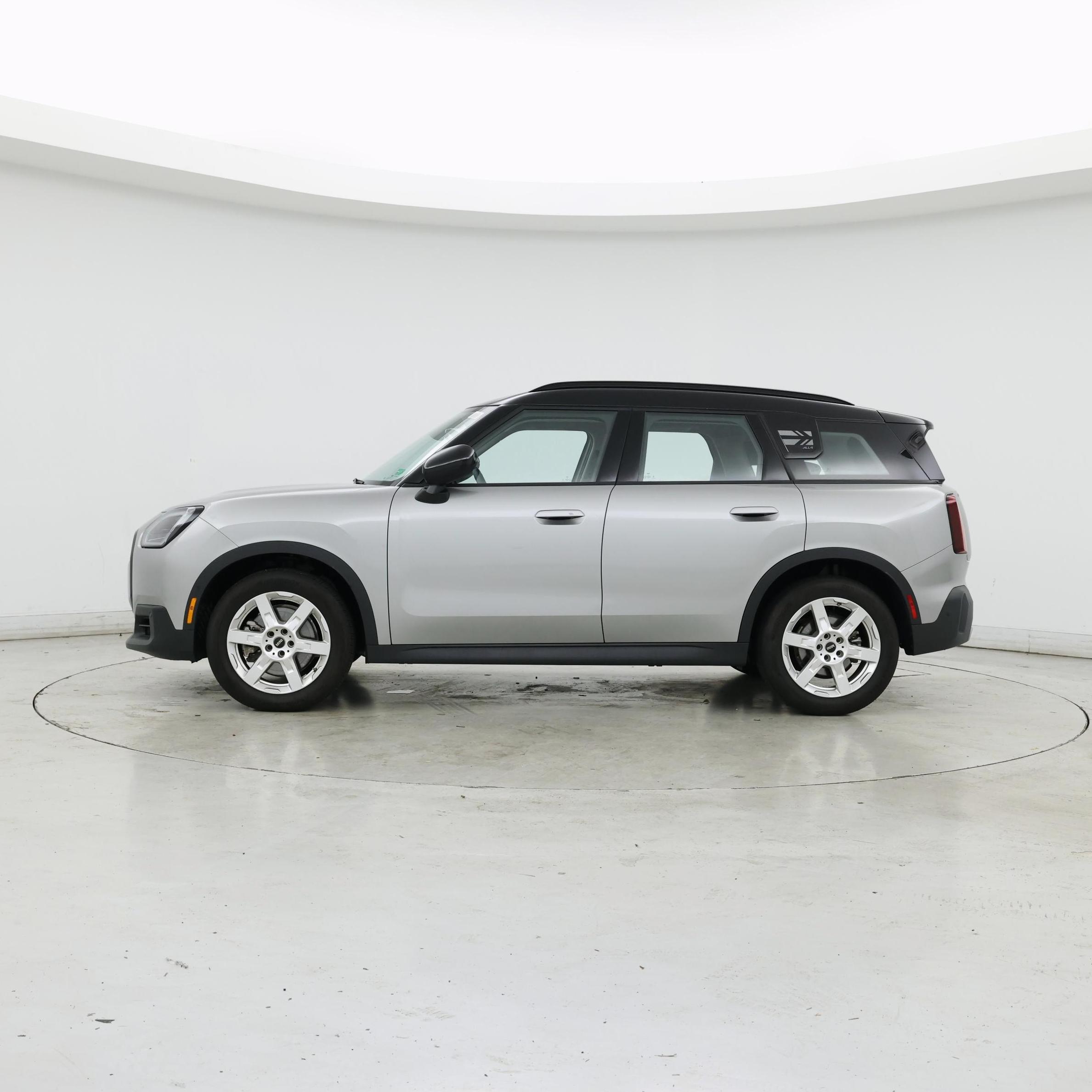 Thumbnail: 2025 MINI Cooper Countryman - 3