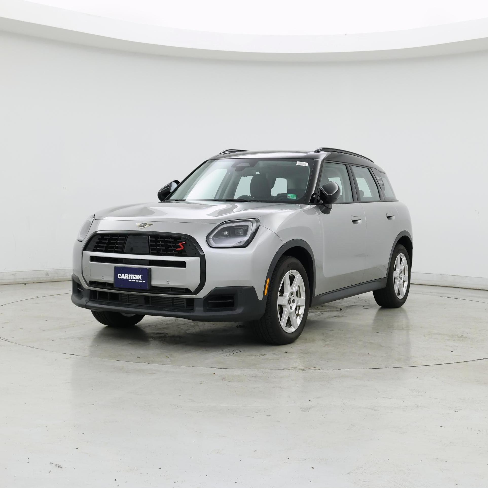 Thumbnail: 2025 MINI Cooper Countryman - 4