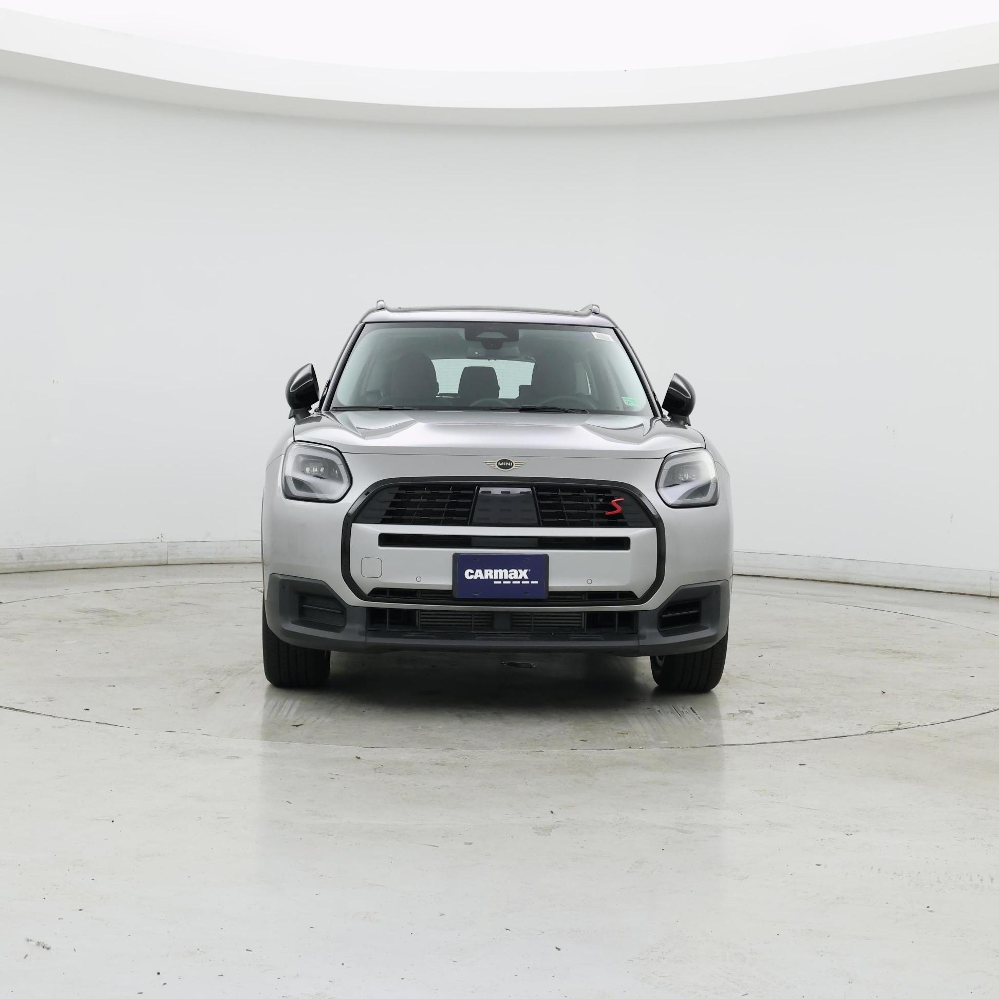 Thumbnail: 2025 MINI Cooper Countryman - 5