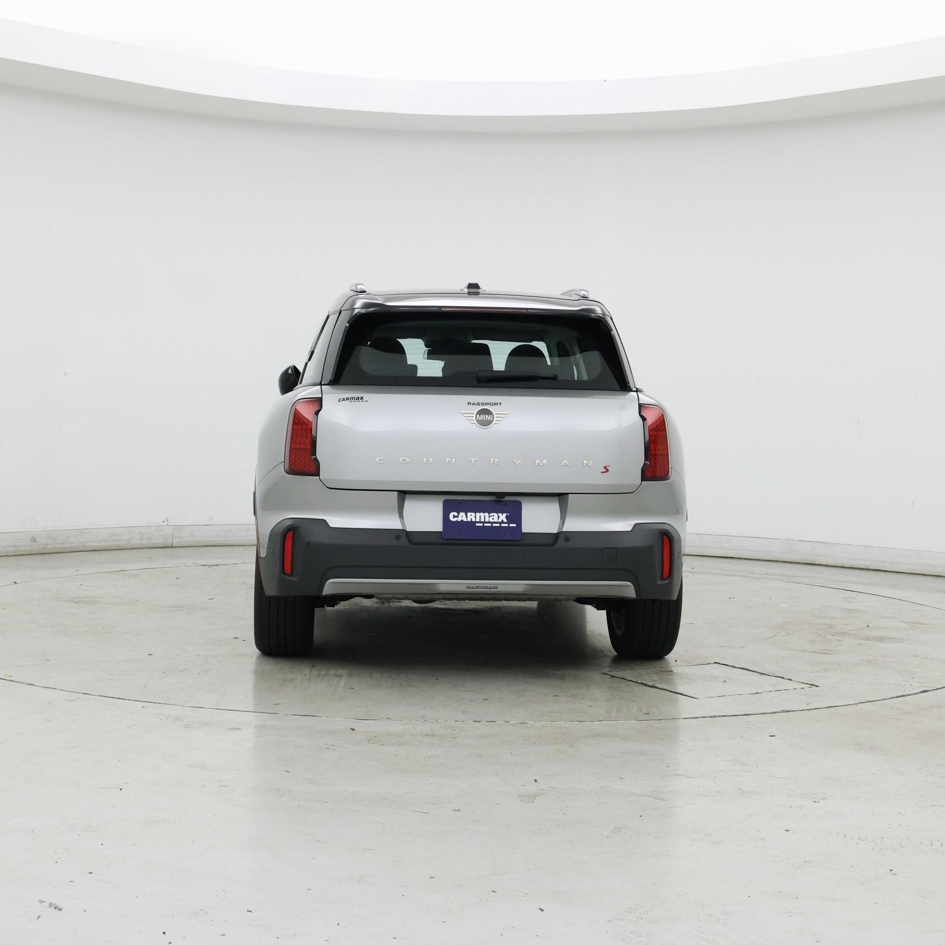 Thumbnail: 2025 MINI Cooper Countryman - 6