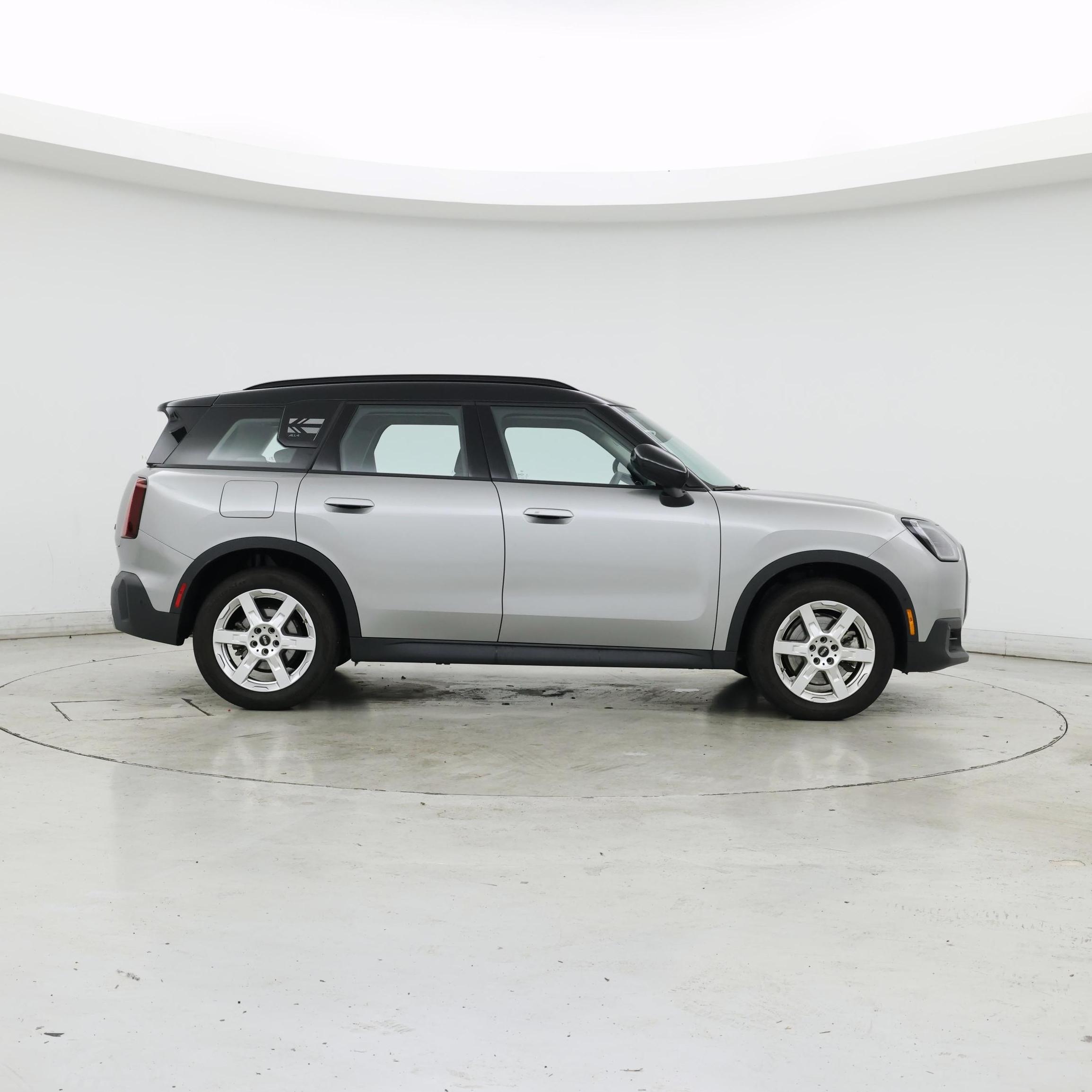 Thumbnail: 2025 MINI Cooper Countryman - 7
