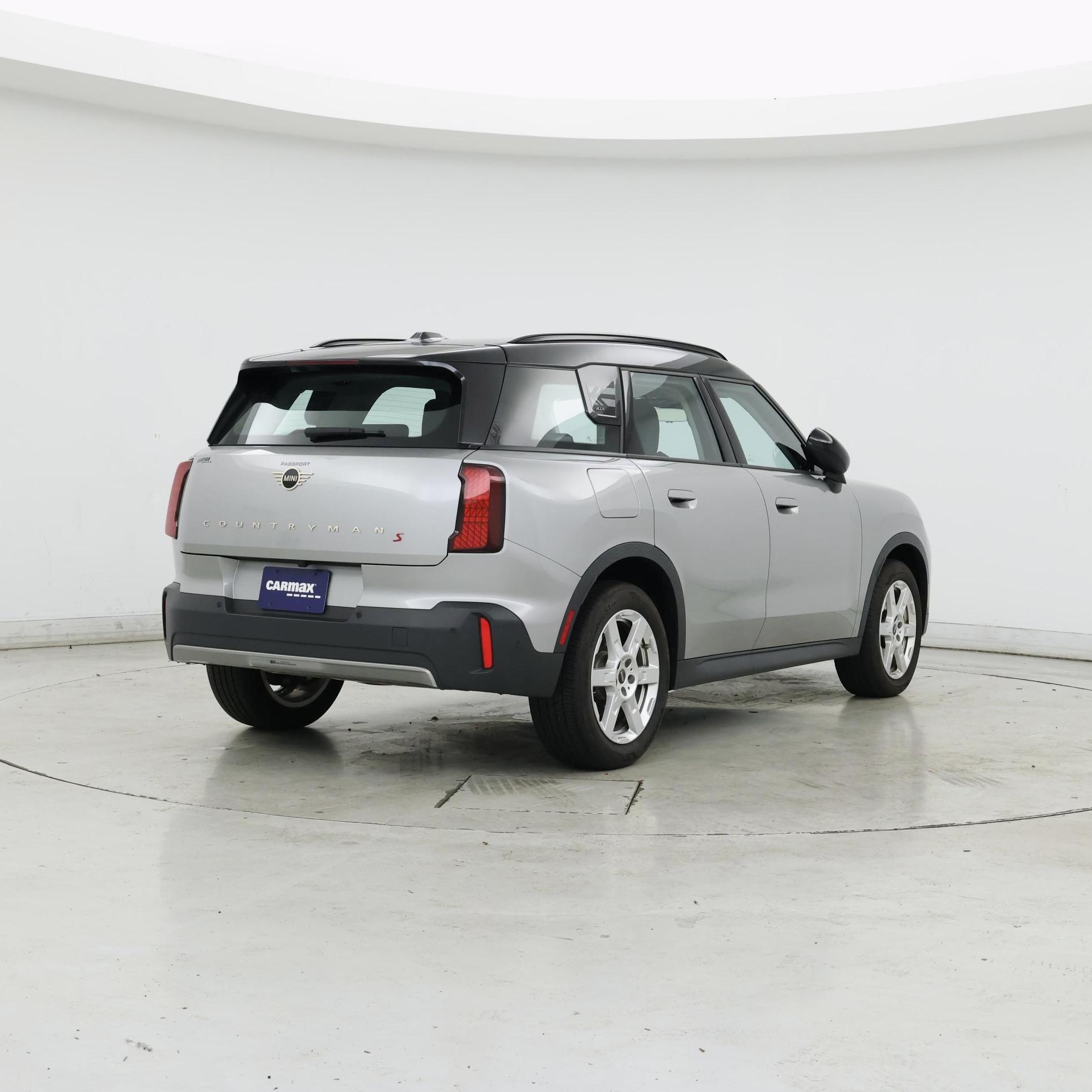 Thumbnail: 2025 MINI Cooper Countryman - 8