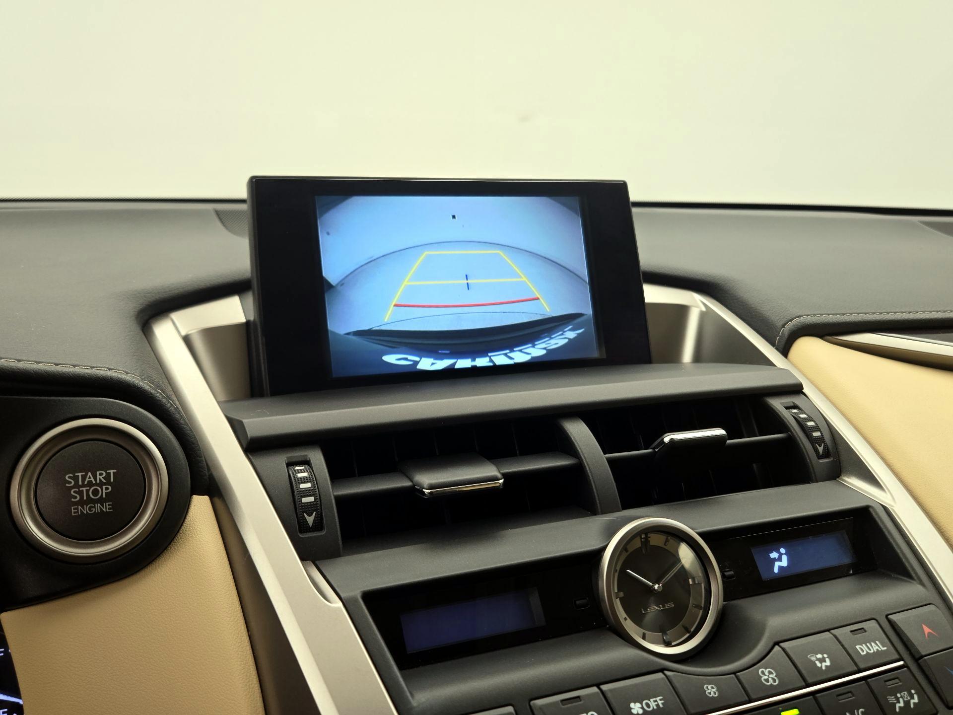 Thumbnail: 2016 Lexus NX - 15