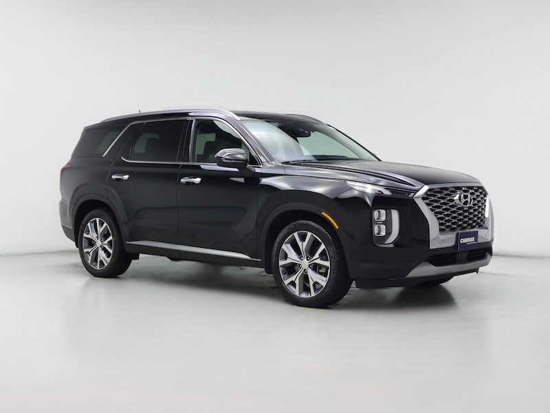 2020 Hyundai Palisade SEL -
                  Laurel, MD