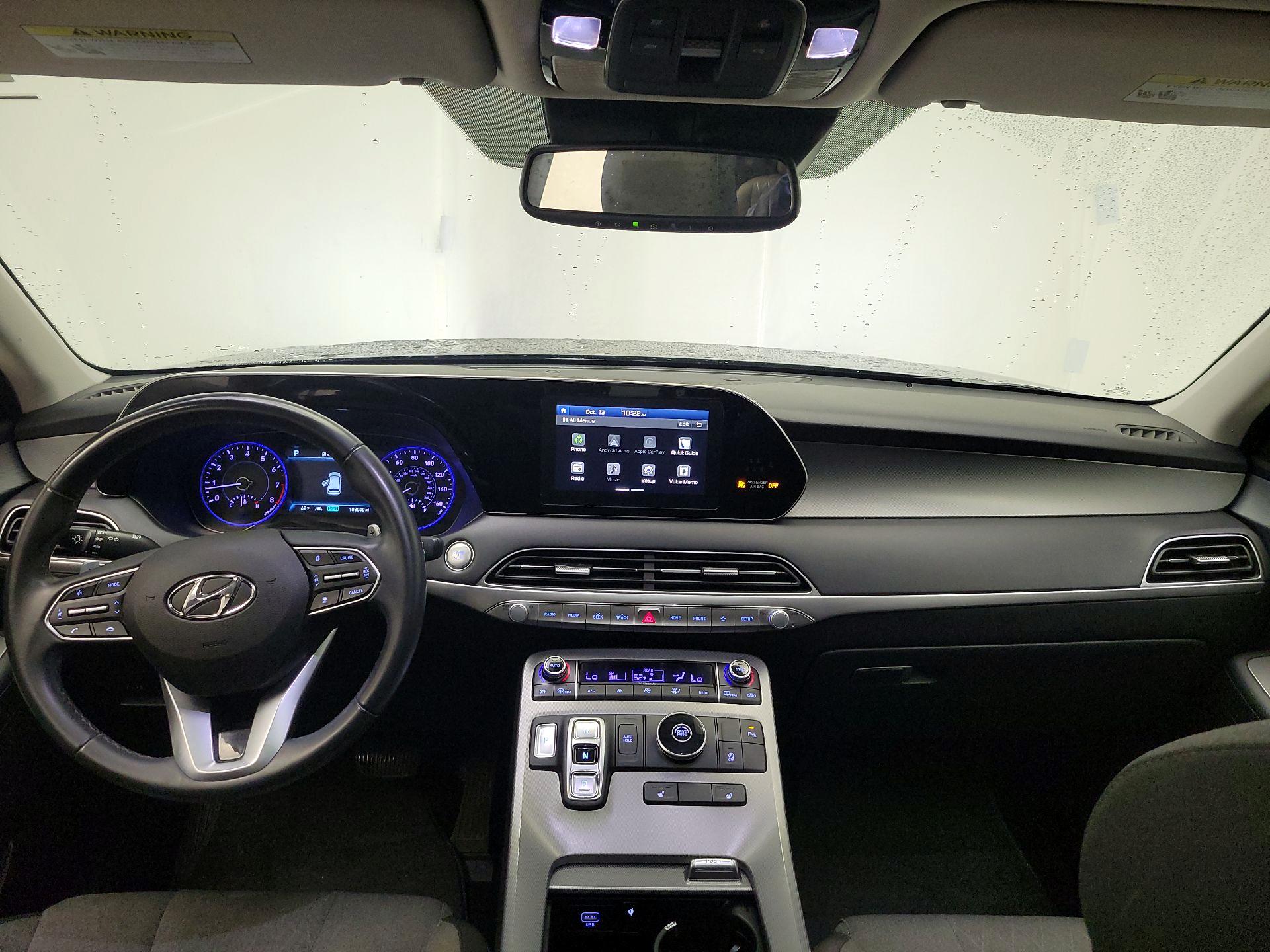 Thumbnail: 2020 Hyundai Palisade - 9