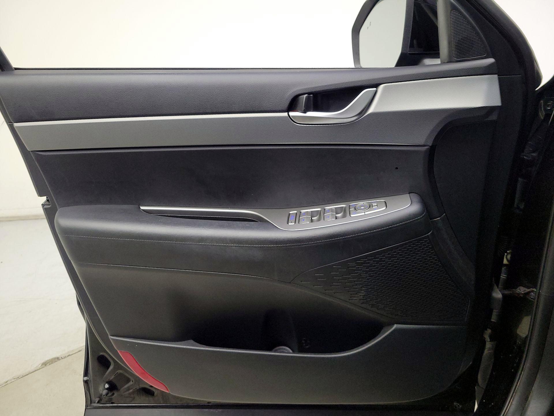 Thumbnail: 2020 Hyundai Palisade - 12