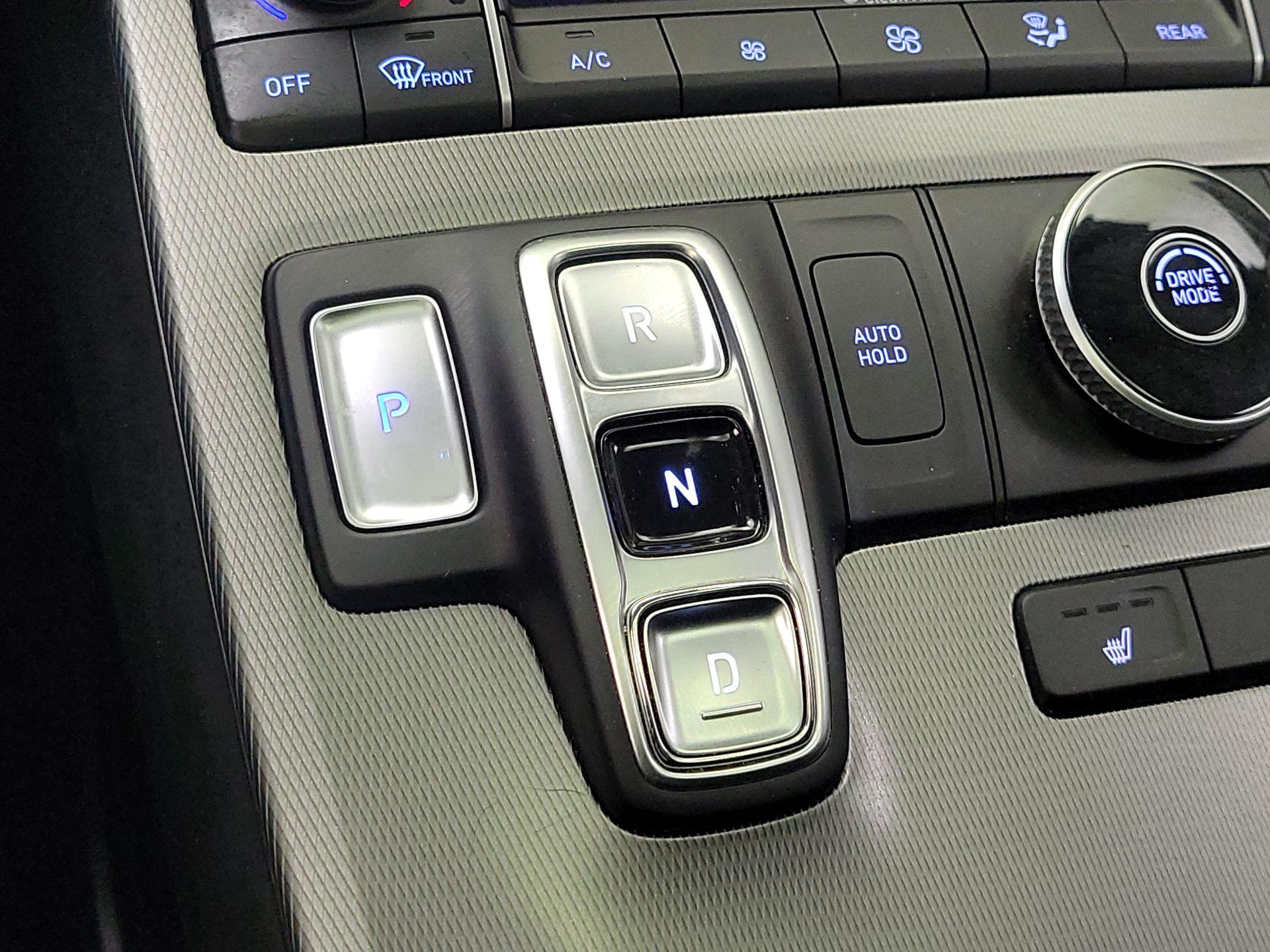 Thumbnail: 2020 Hyundai Palisade - 17