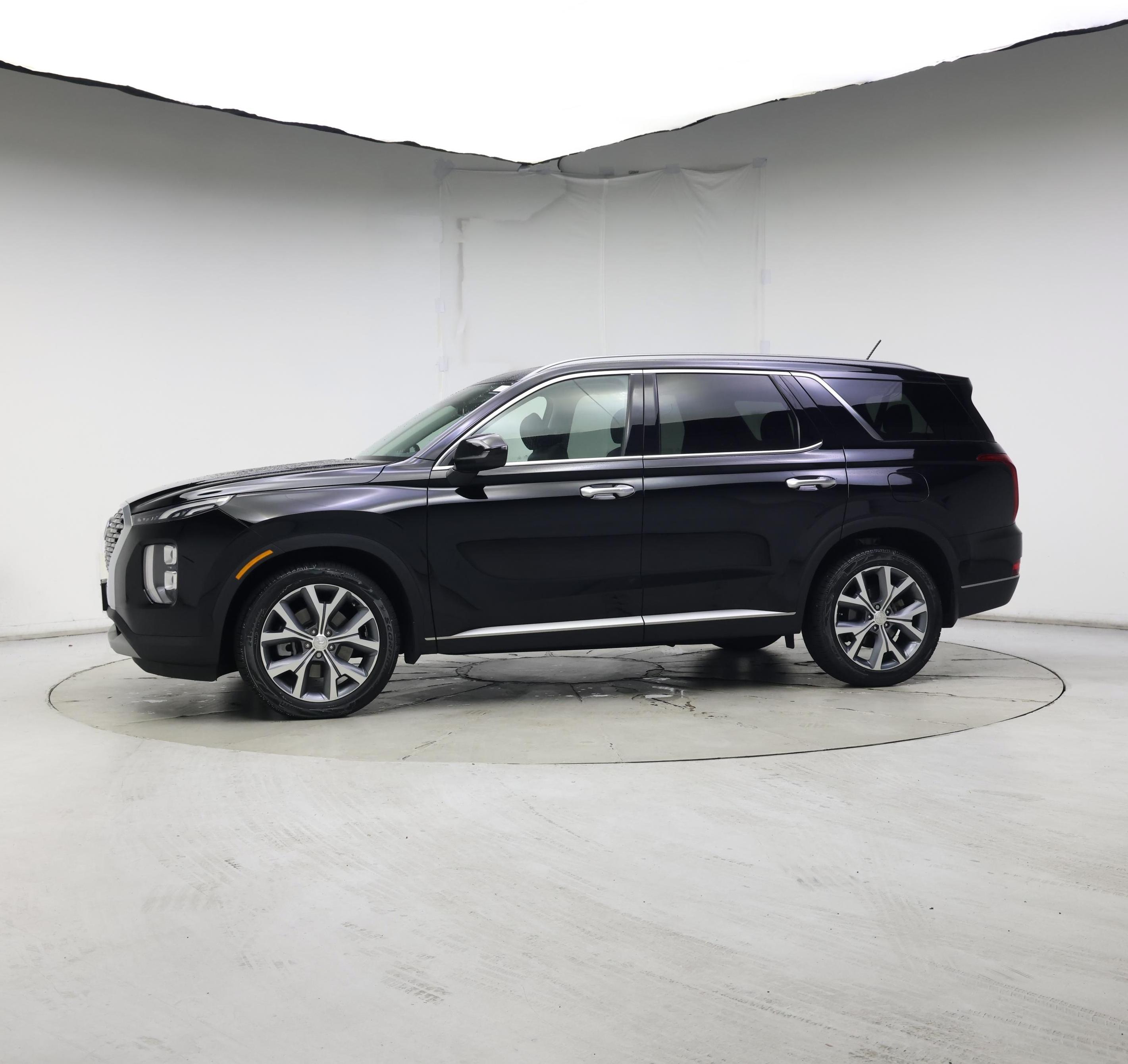 Thumbnail: 2020 Hyundai Palisade - 3